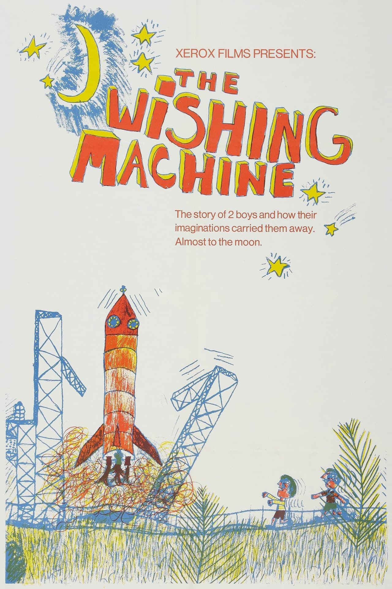 The Wishing Machine preview 1