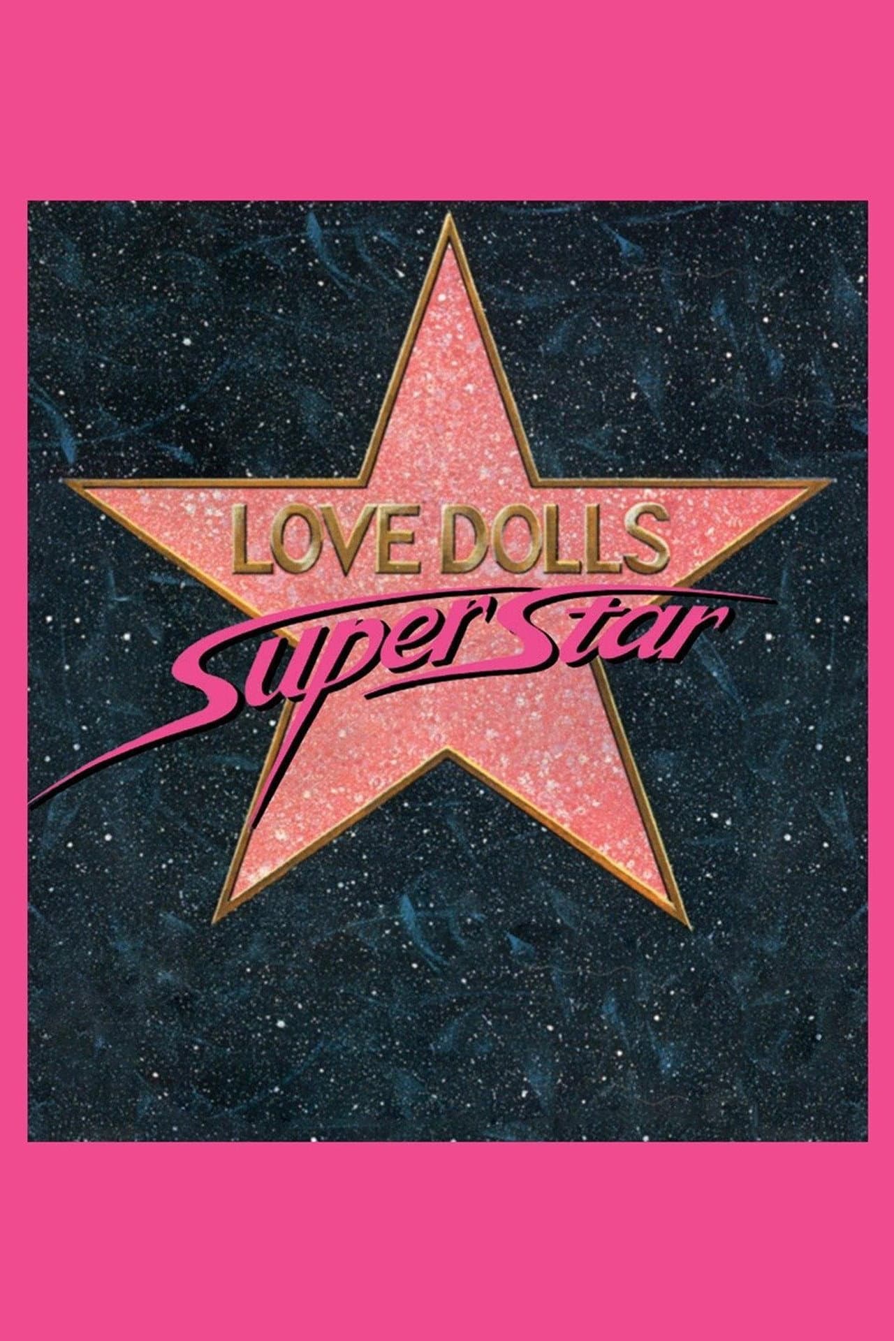 Lovedolls Superstar preview 2