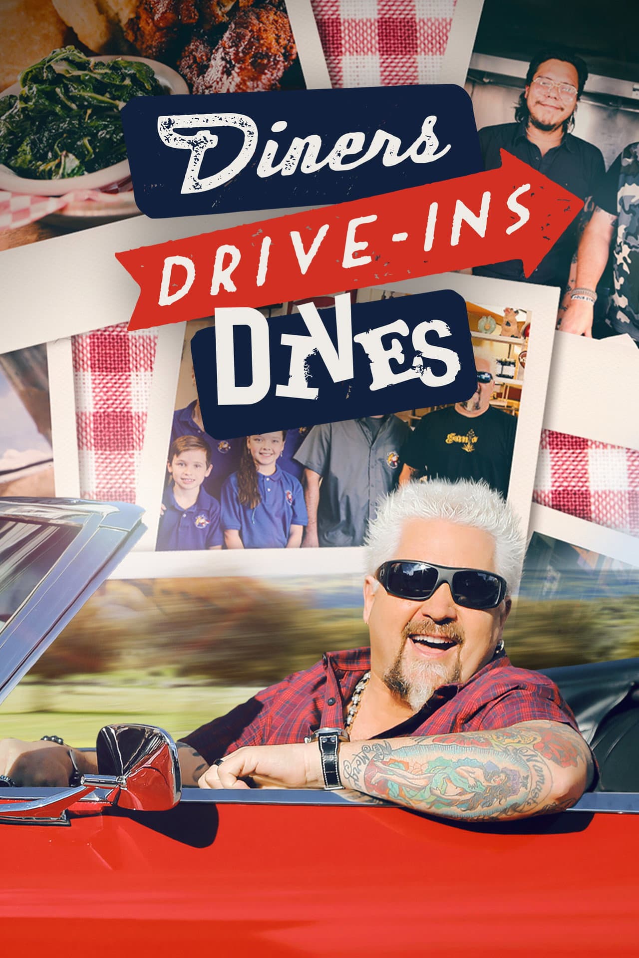 Diners, Drive-Ins and Dives preview 2