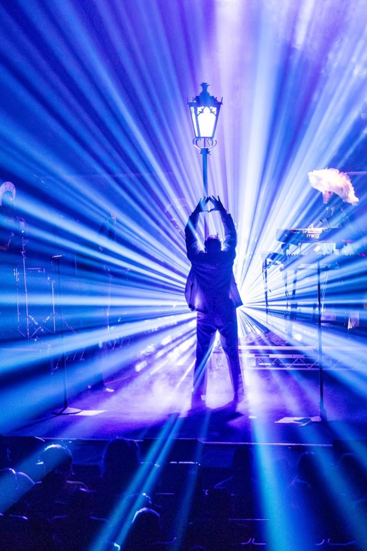 Fever Ray | Live at Sydney Opera House preview 1