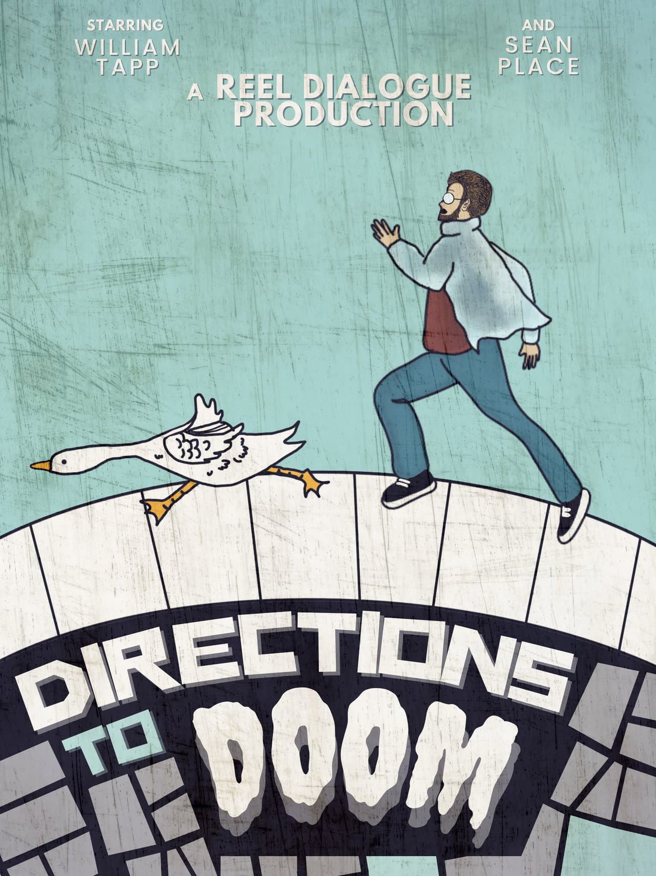 Directions to Doom preview 1
