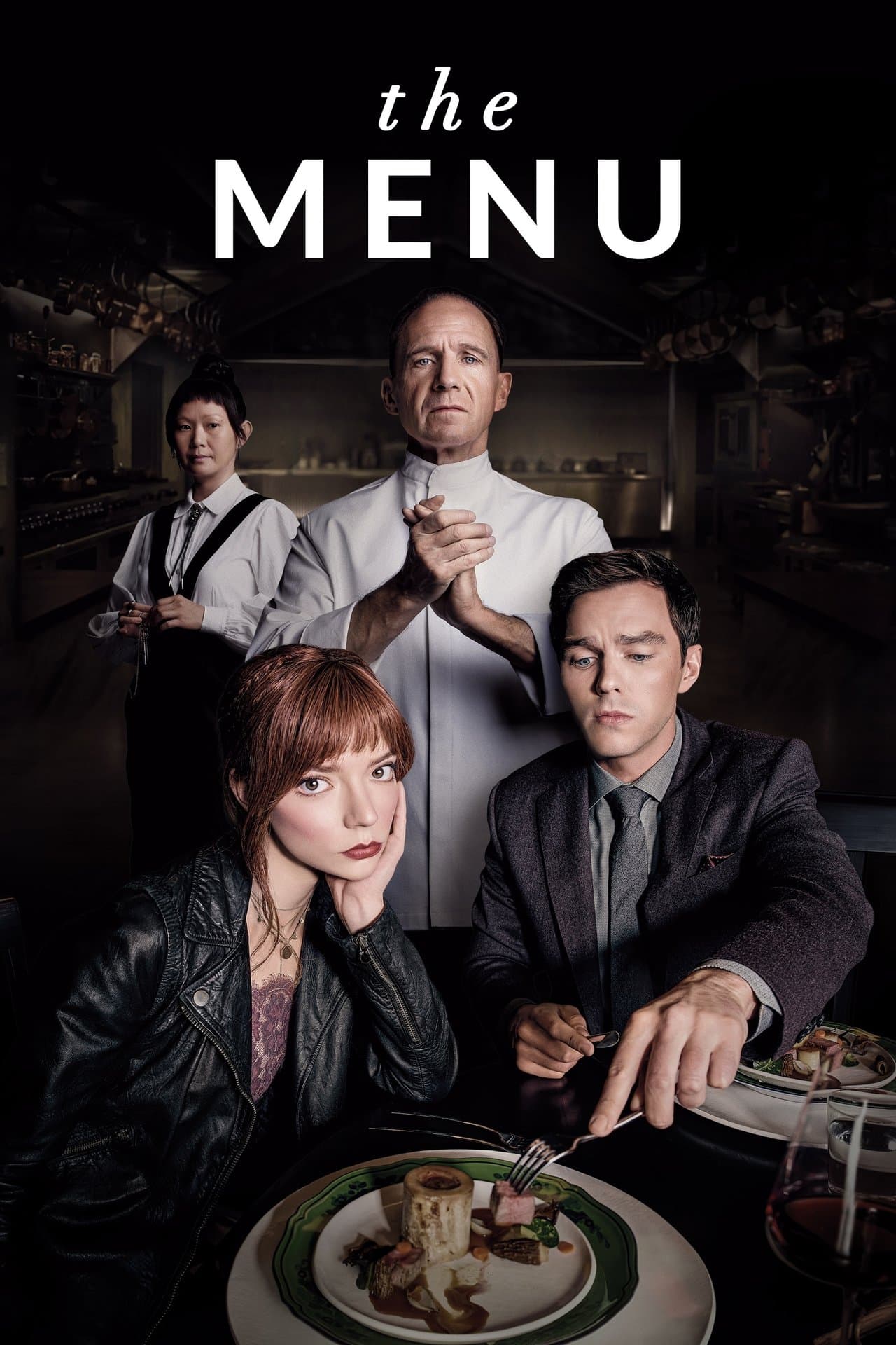 The Menu preview 2