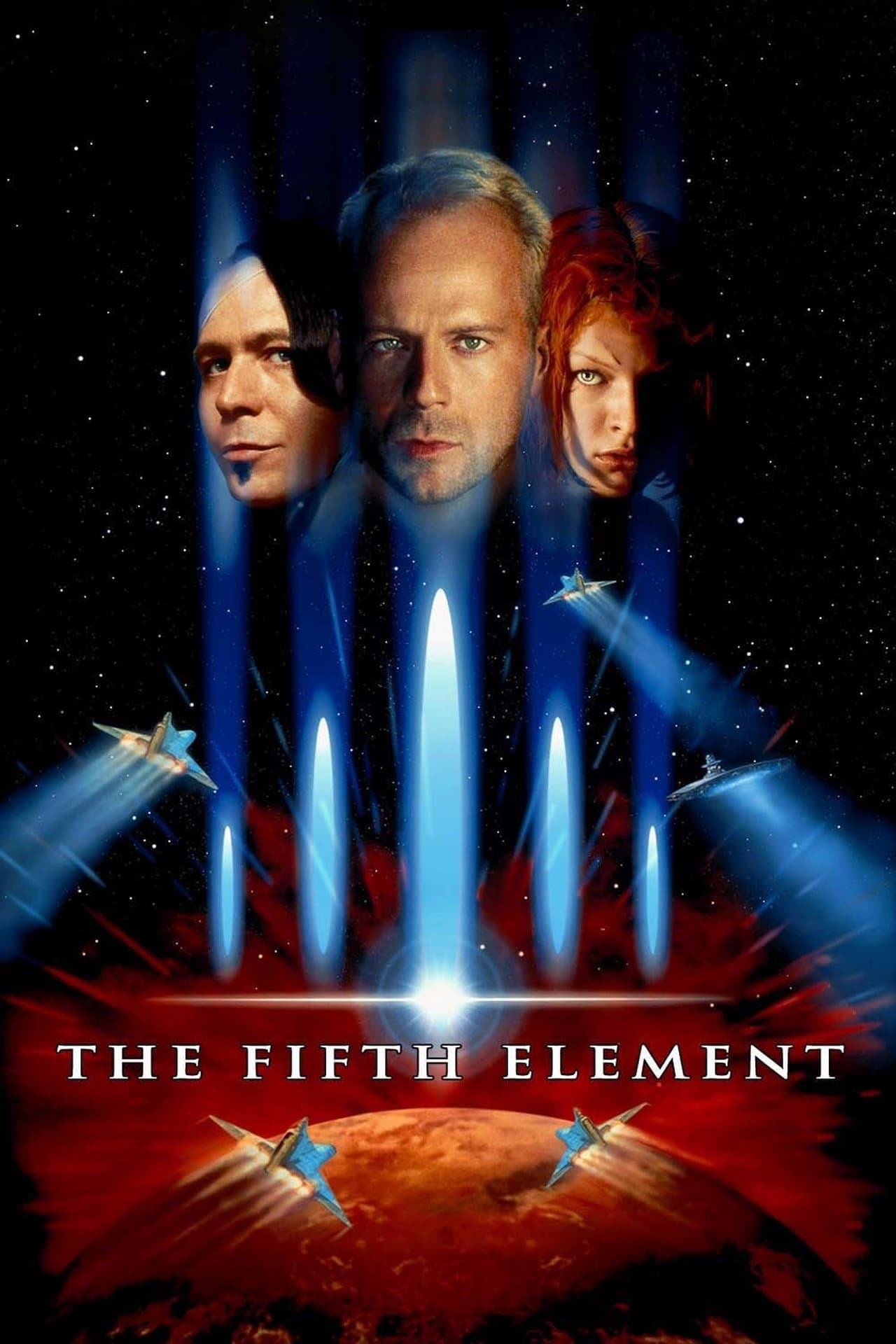 The Fifth Element preview 2
