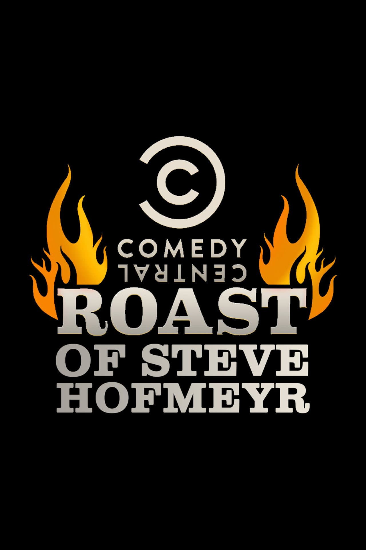 Comedy Central Roast of Steve Hofmeyr preview 1