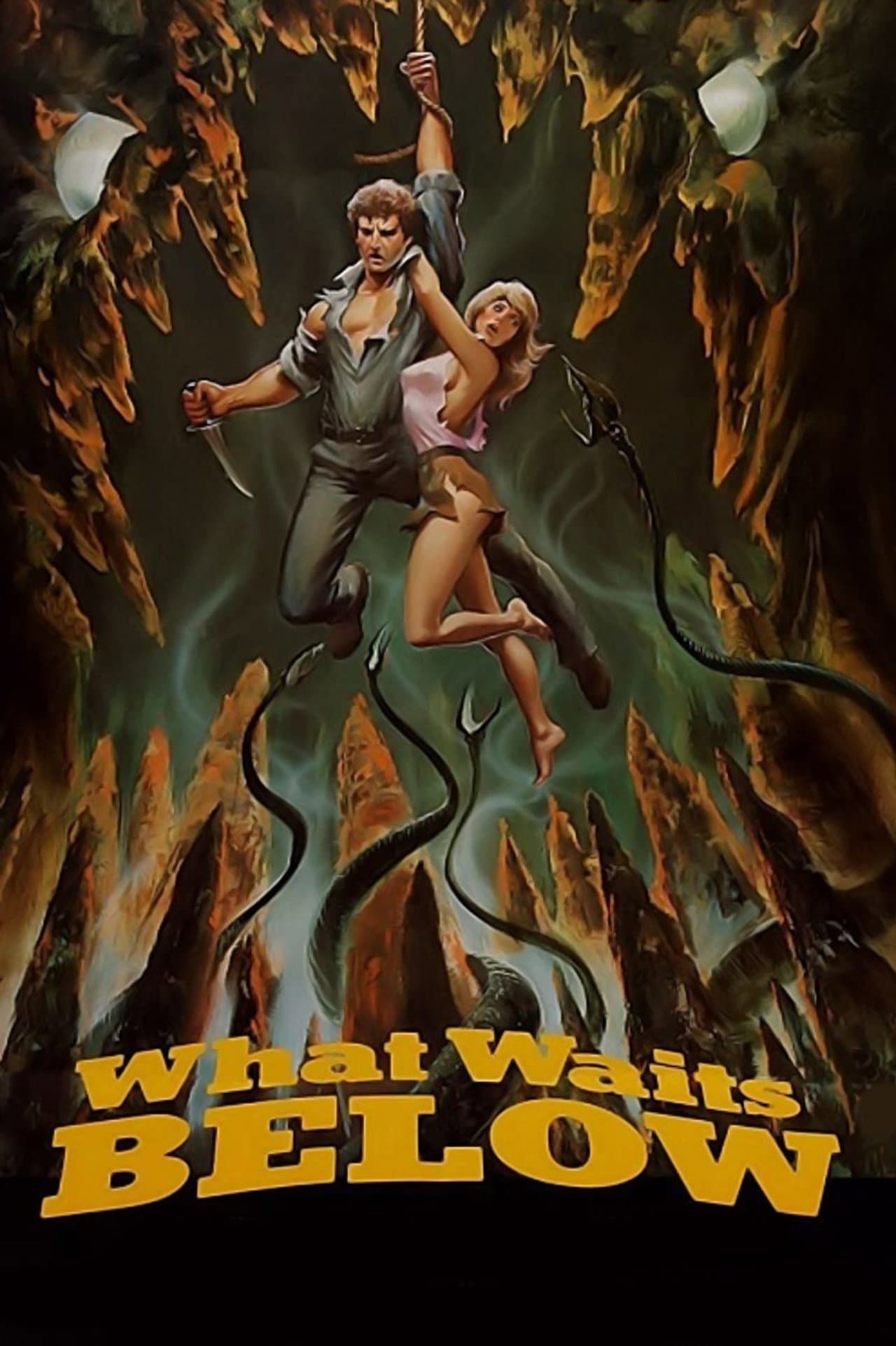 What Waits Below preview 2