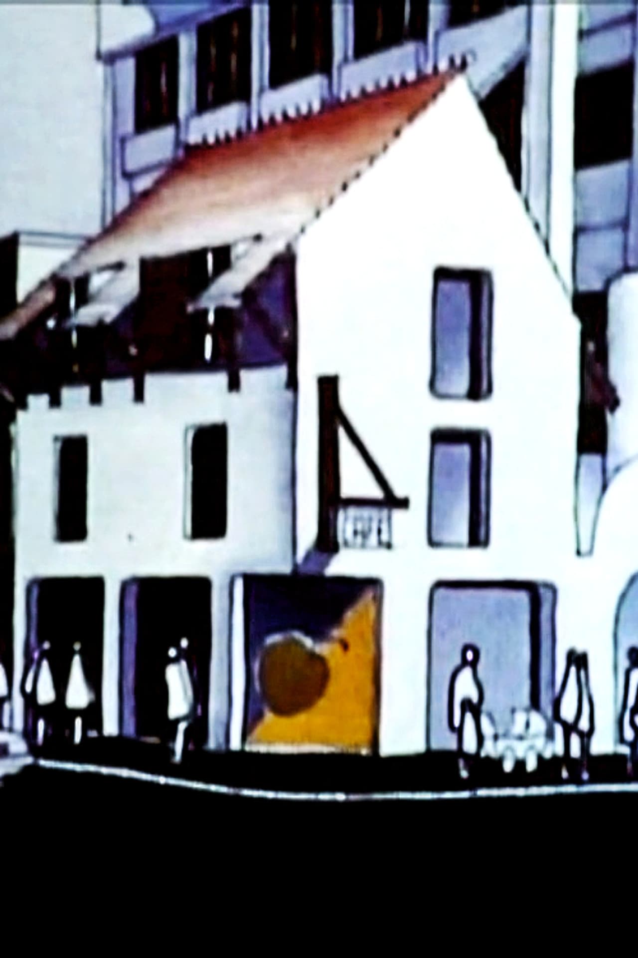 Four Shorts on Architecture preview 1