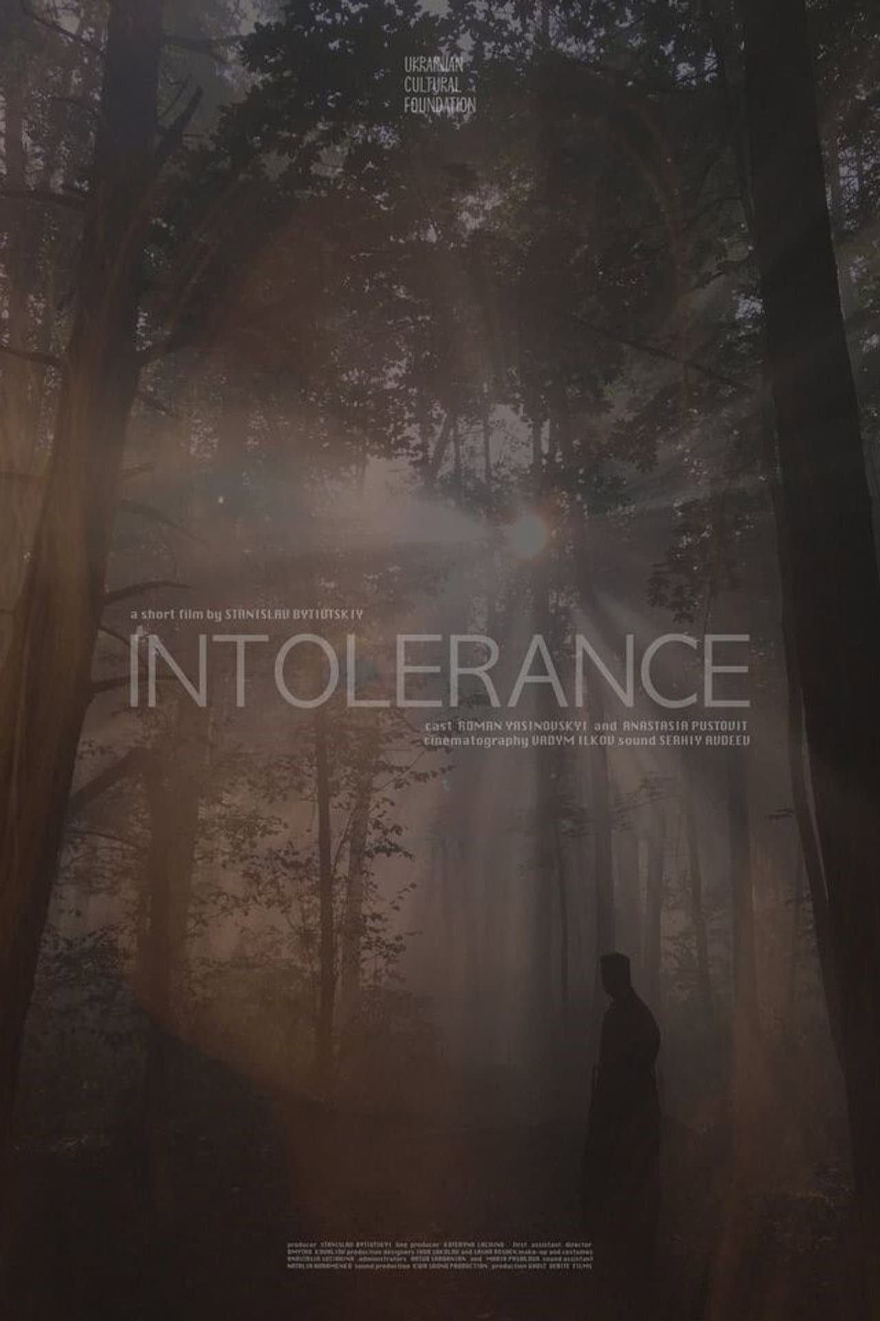 Intolerance preview 2