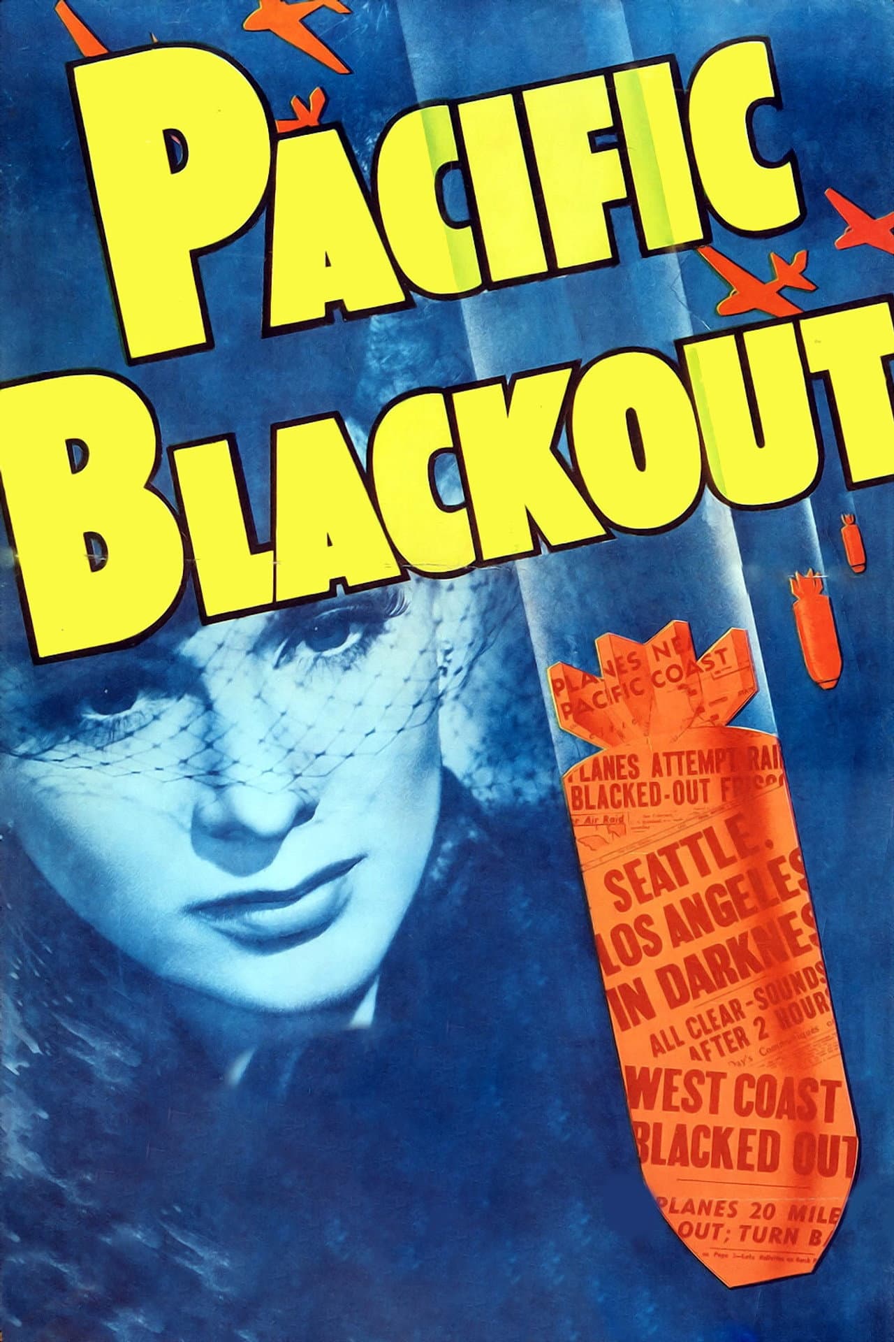 Pacific Blackout preview 2