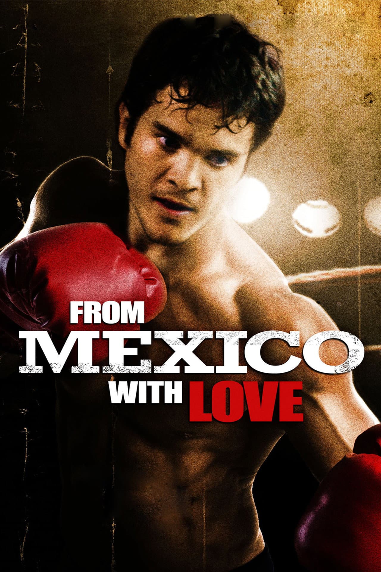 From Mexico With Love preview 2