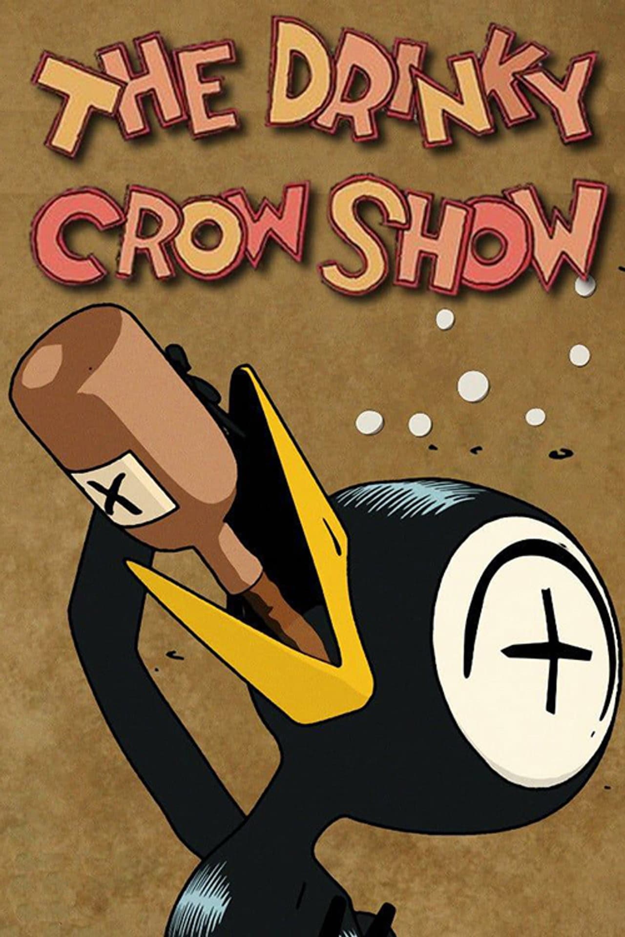 The Drinky Crow Show preview 2