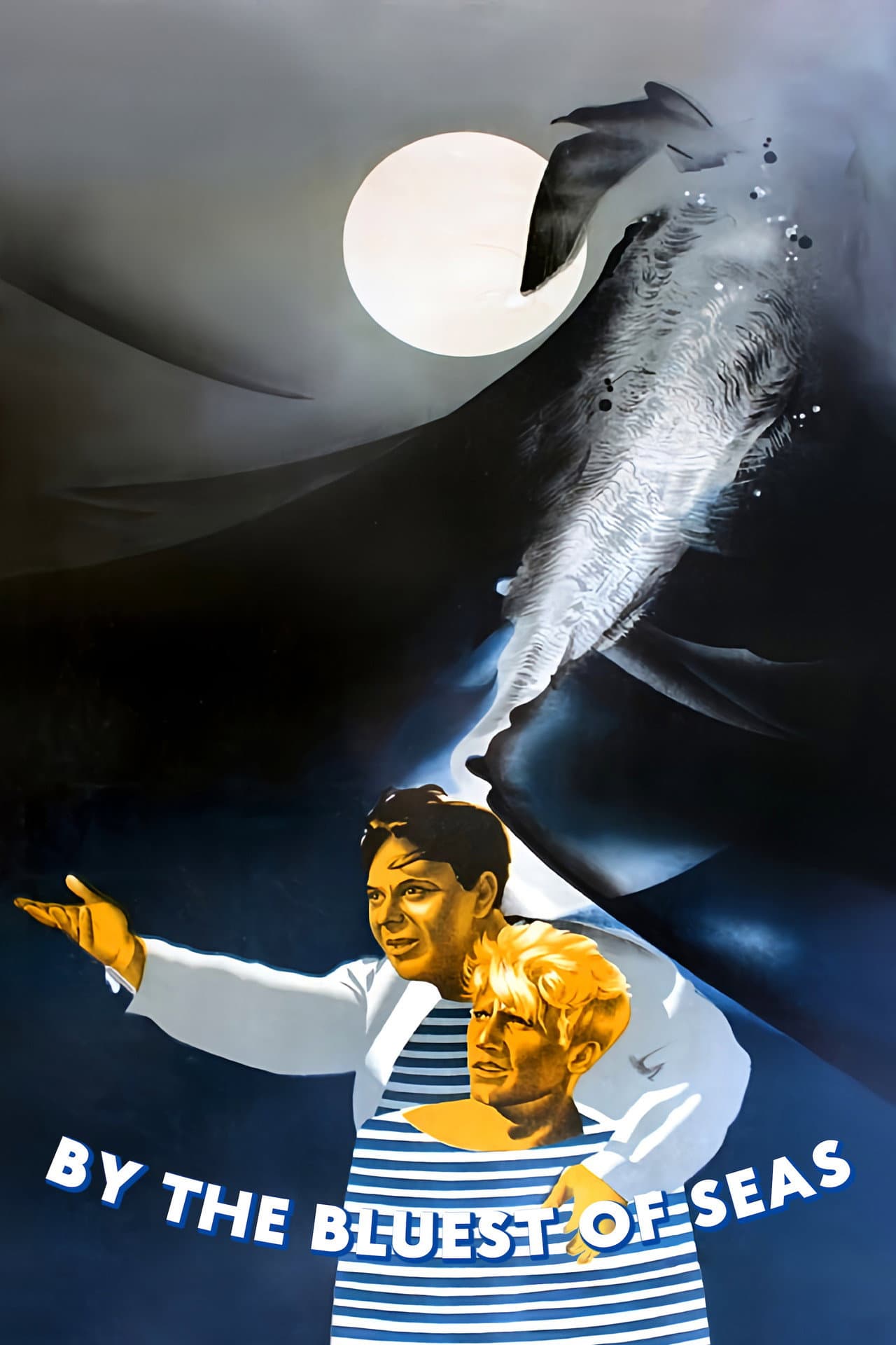By the Bluest of Seas preview 2
