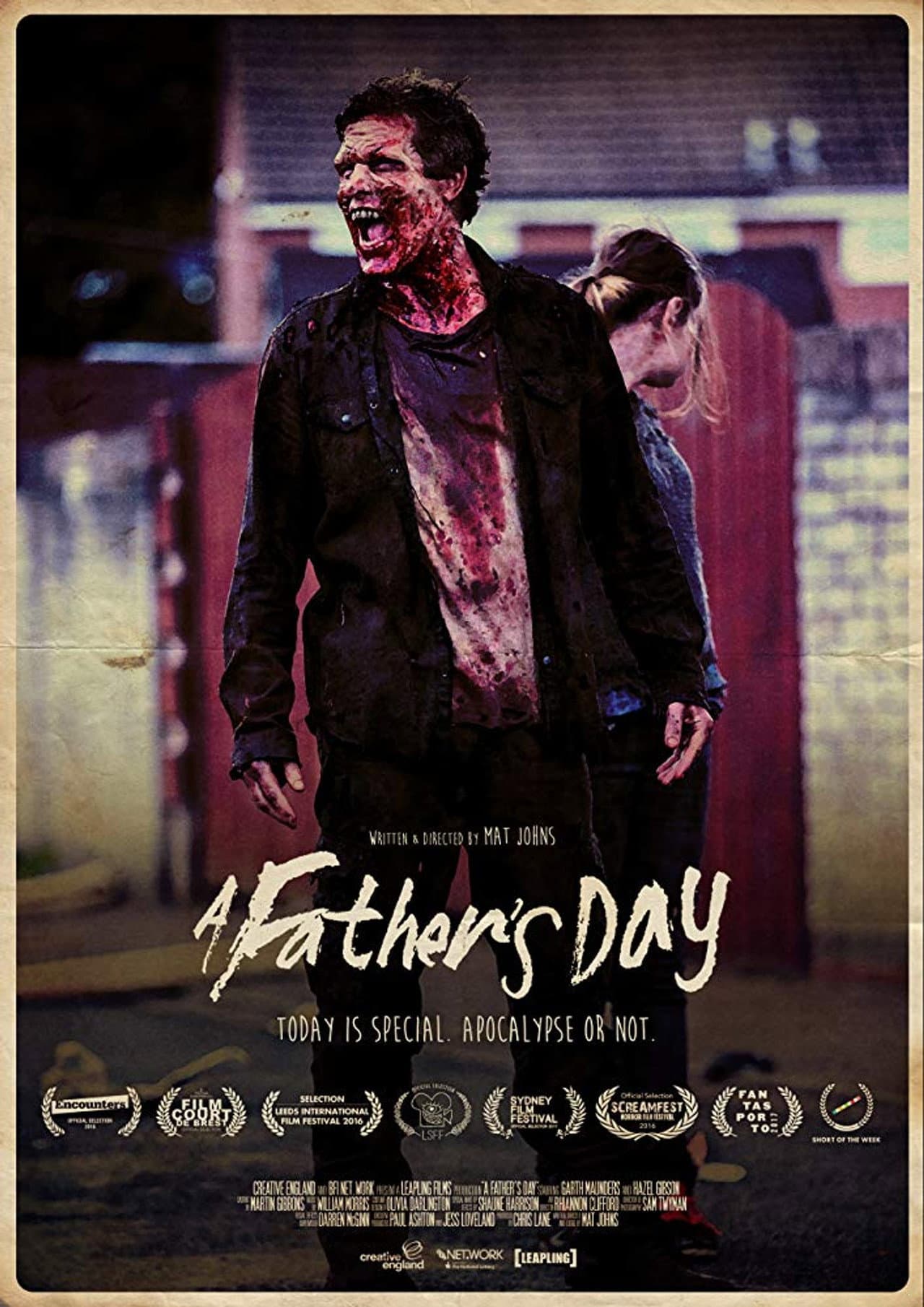 A Father's Day preview 2