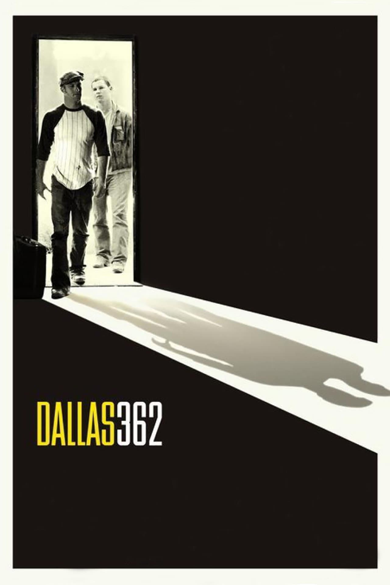 Dallas 362 preview 2