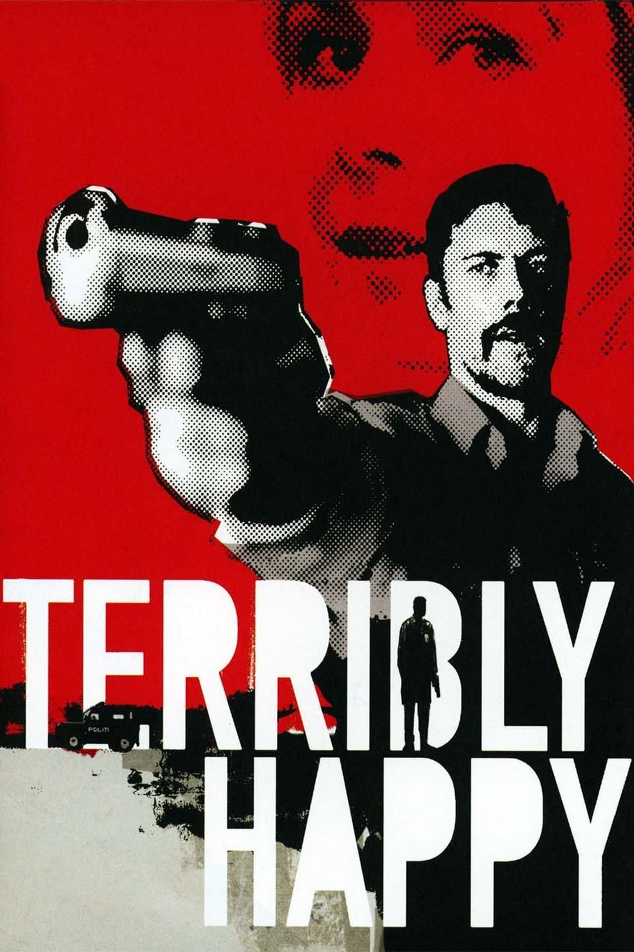 Terribly Happy preview 2