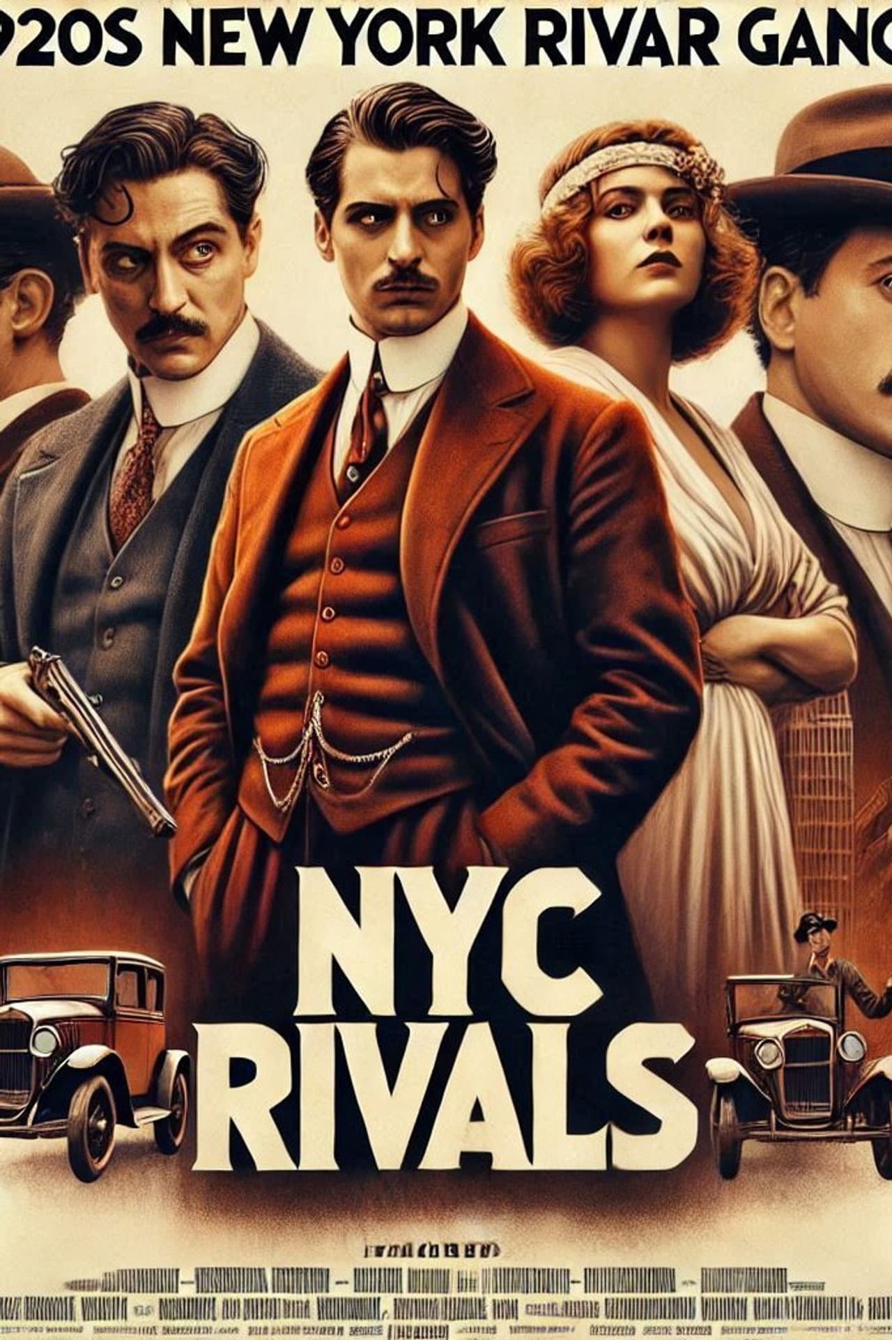 NYC Rivals preview 2