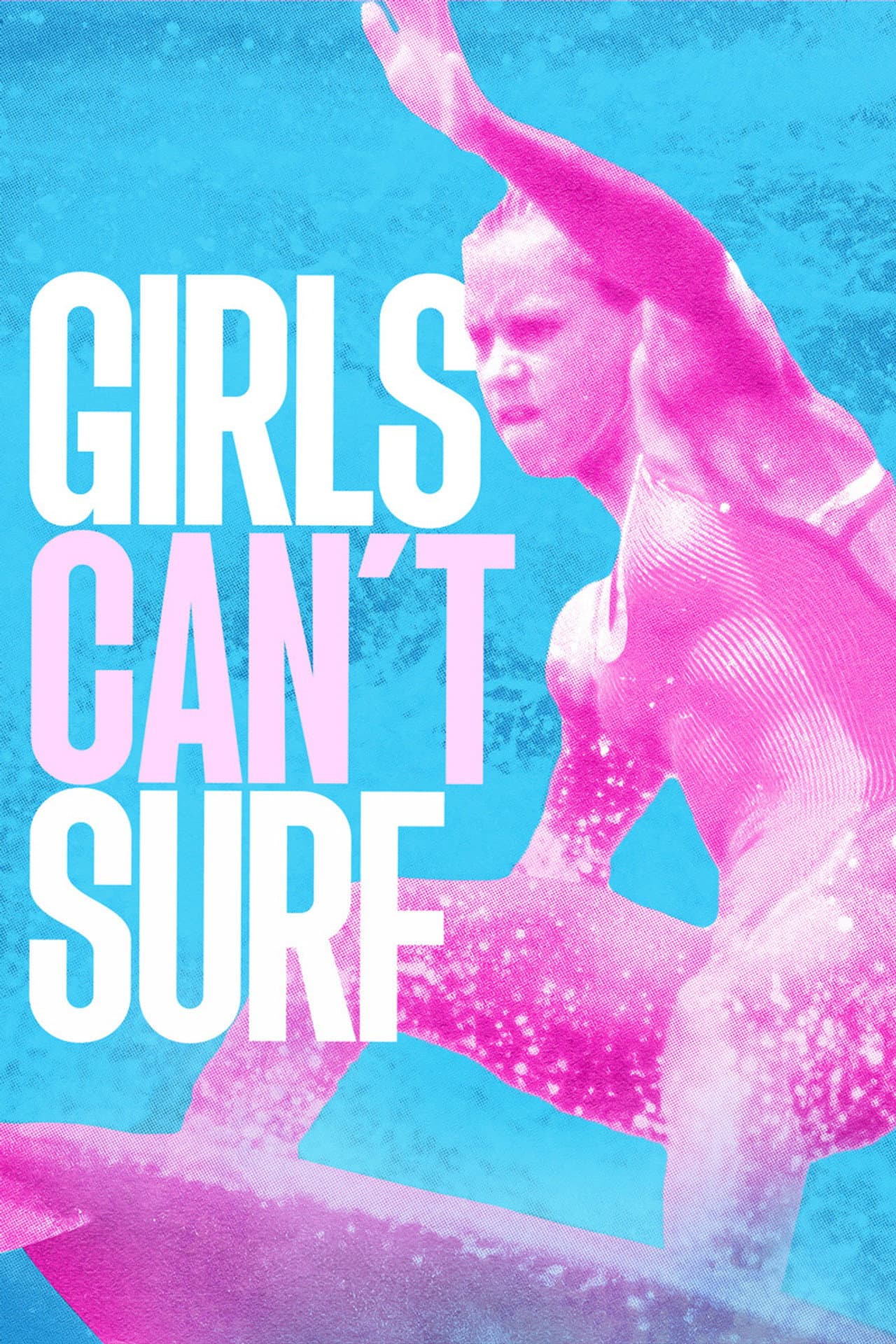 Girls Can't Surf preview 2