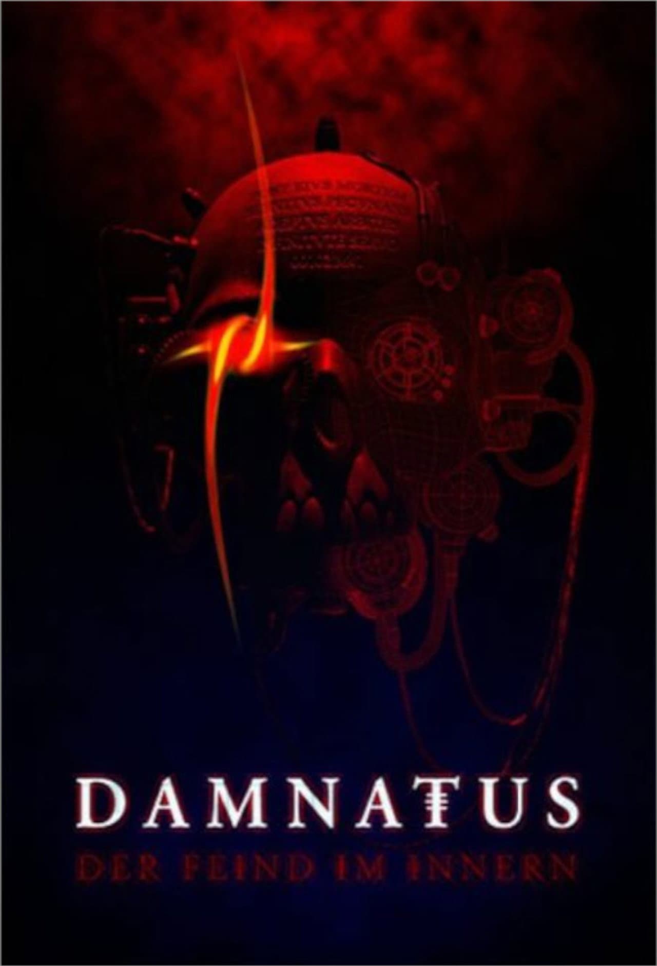 Damnatus: The Enemy Within preview 2
