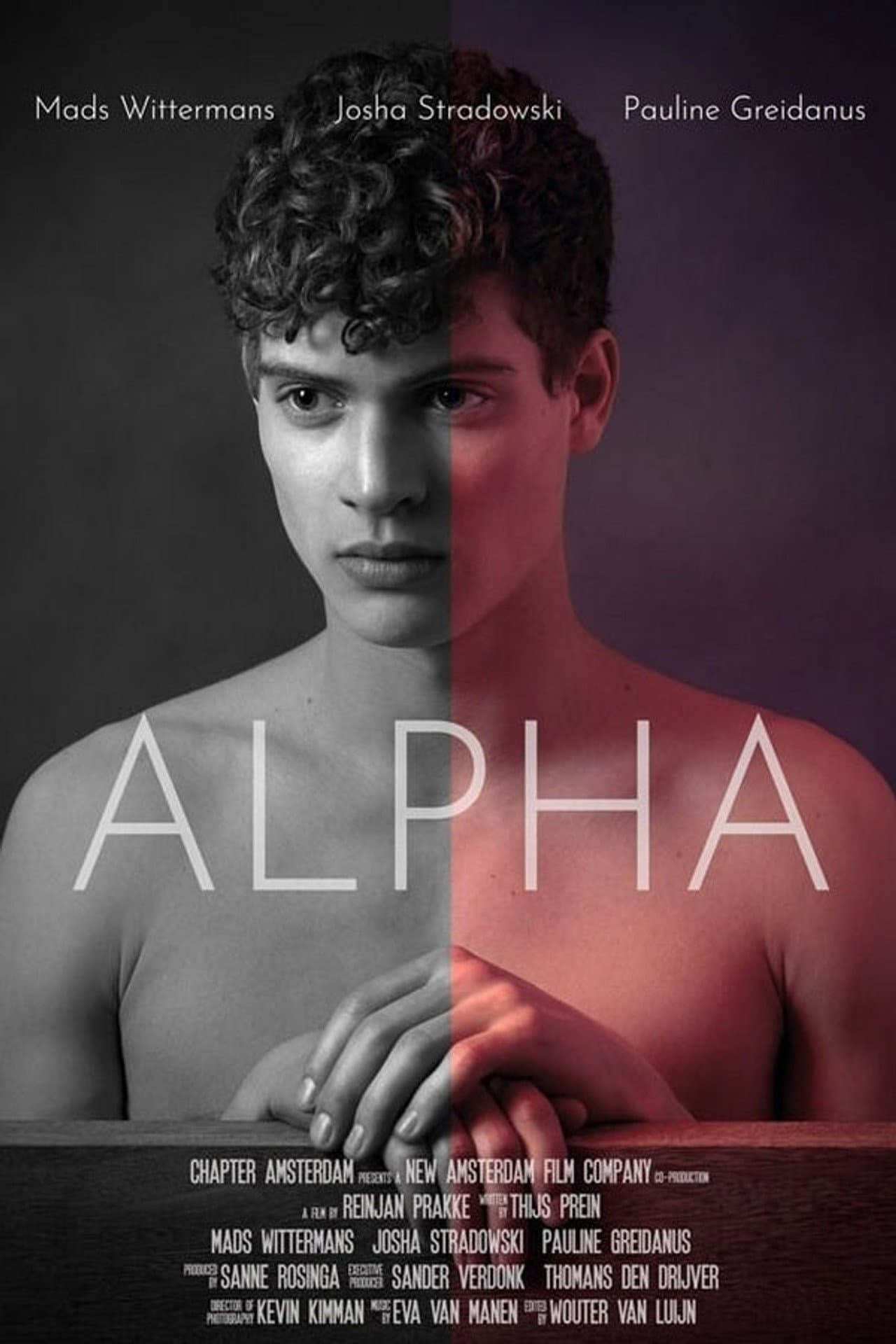 Alpha preview 2