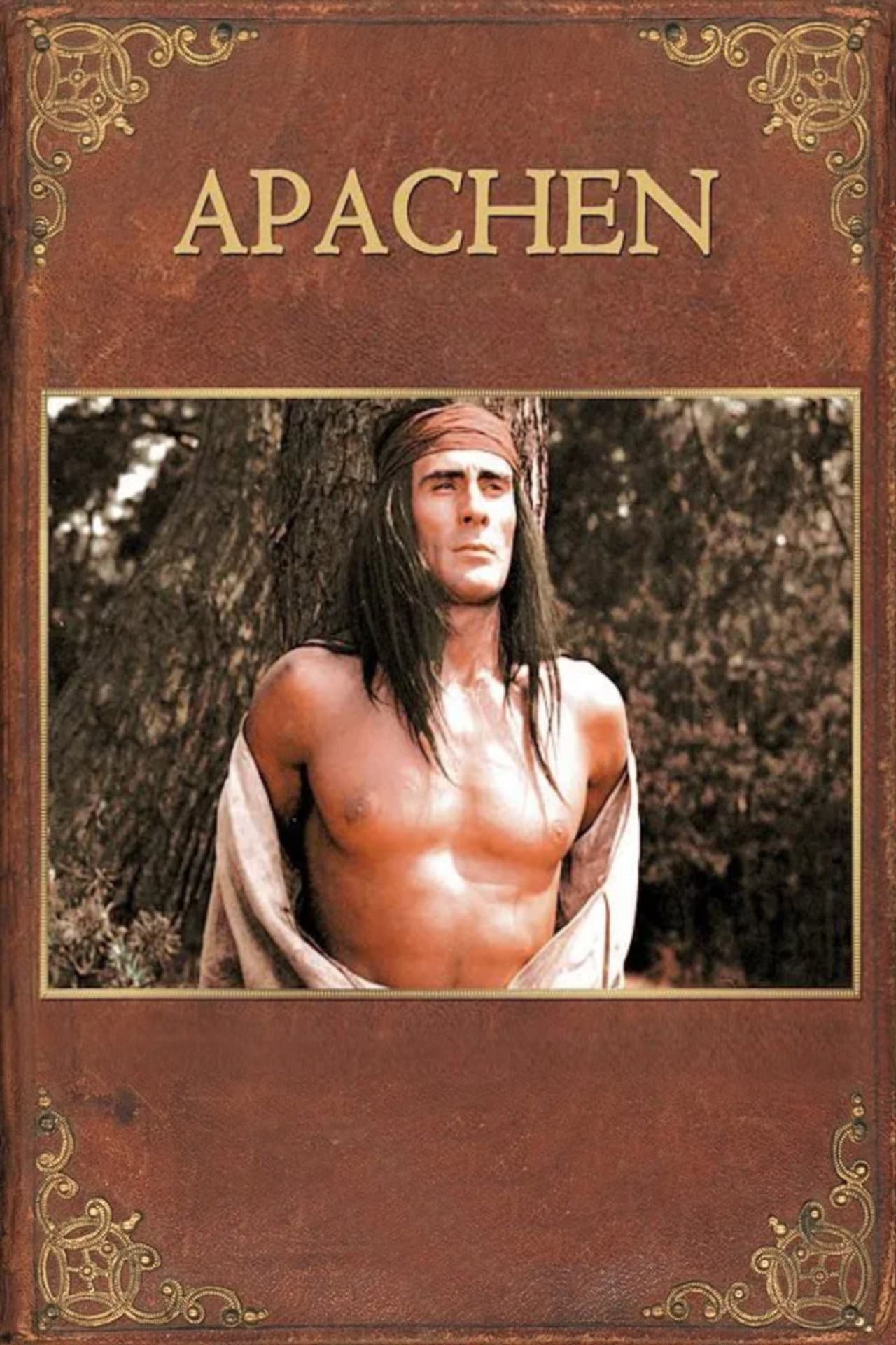 Apache preview 2