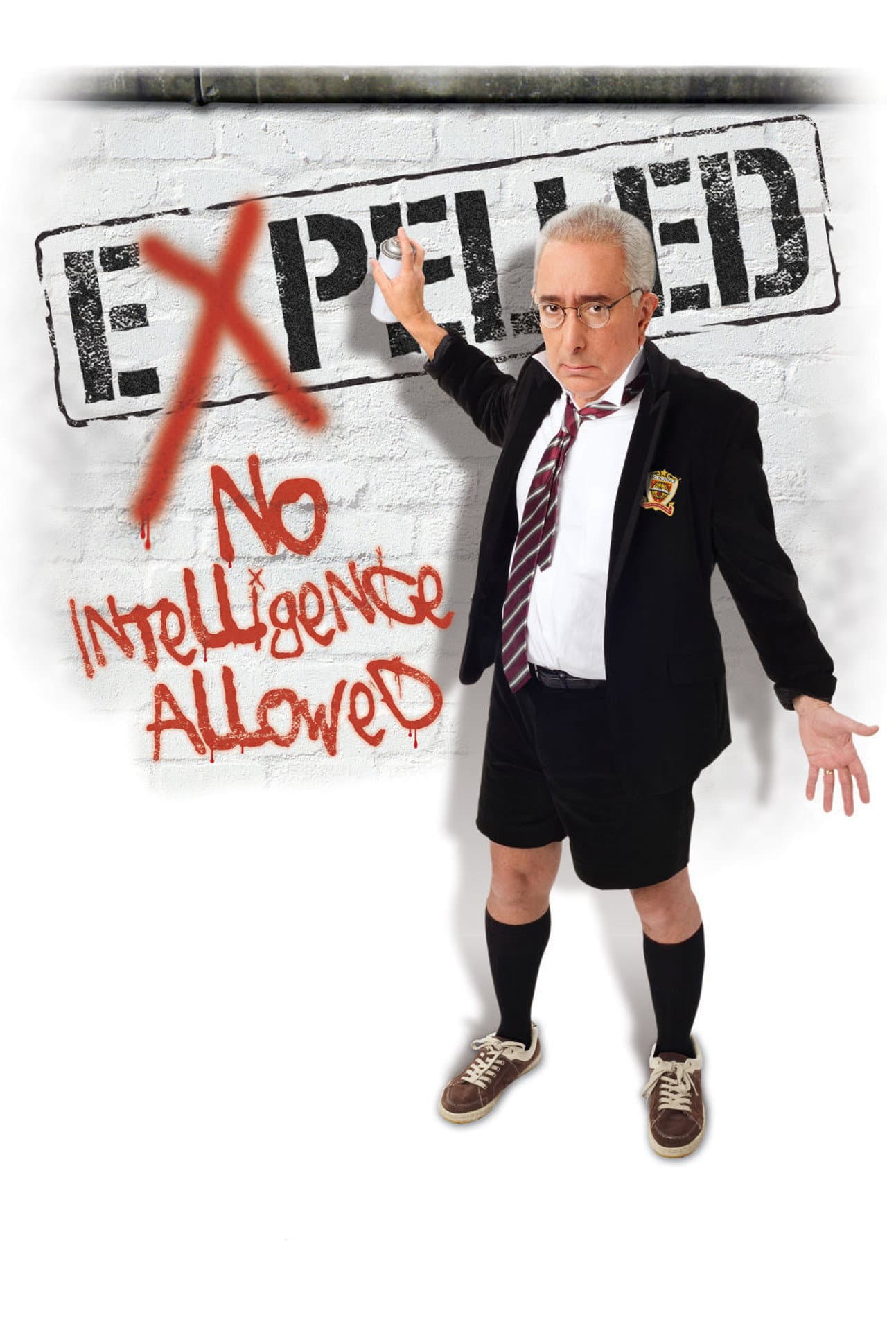 Expelled: No Intelligence Allowed preview 2
