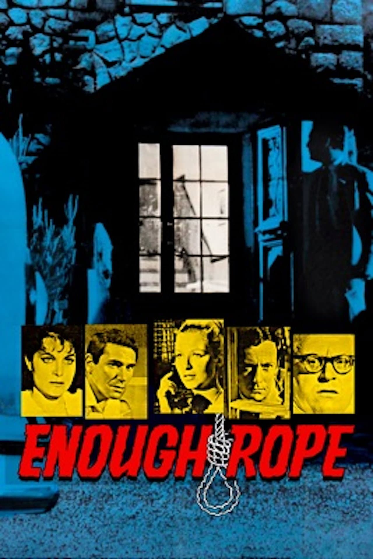 Enough Rope preview 2