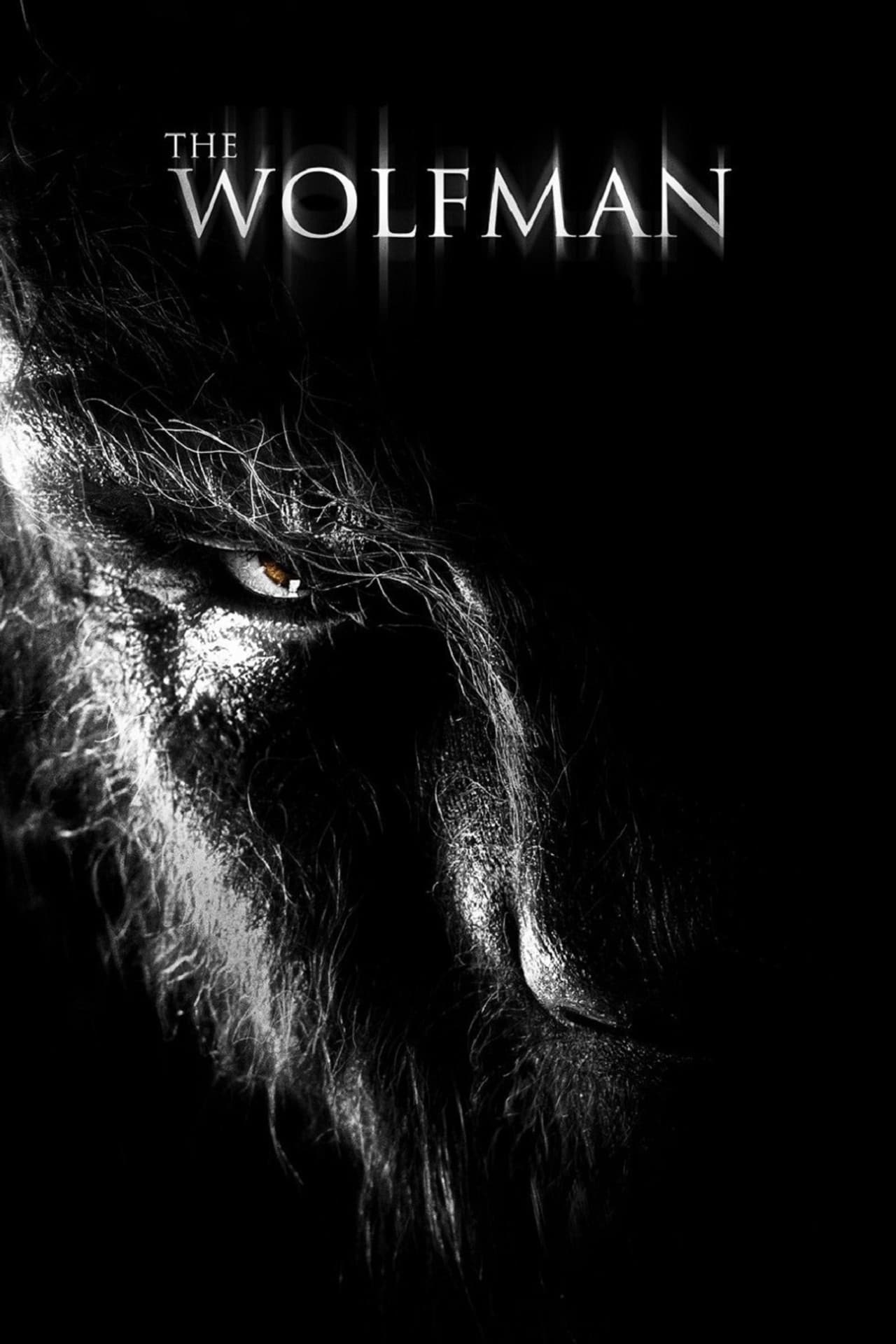 The Wolfman preview 2