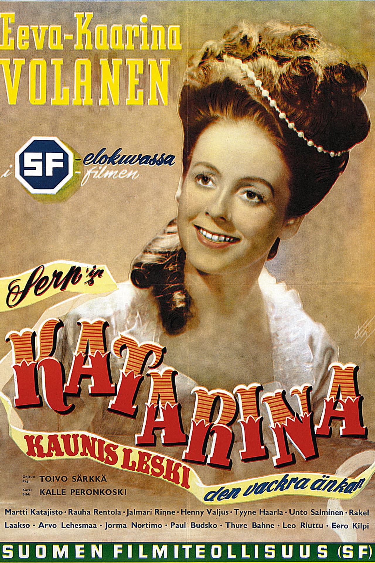 Katarina kaunis leski preview 2
