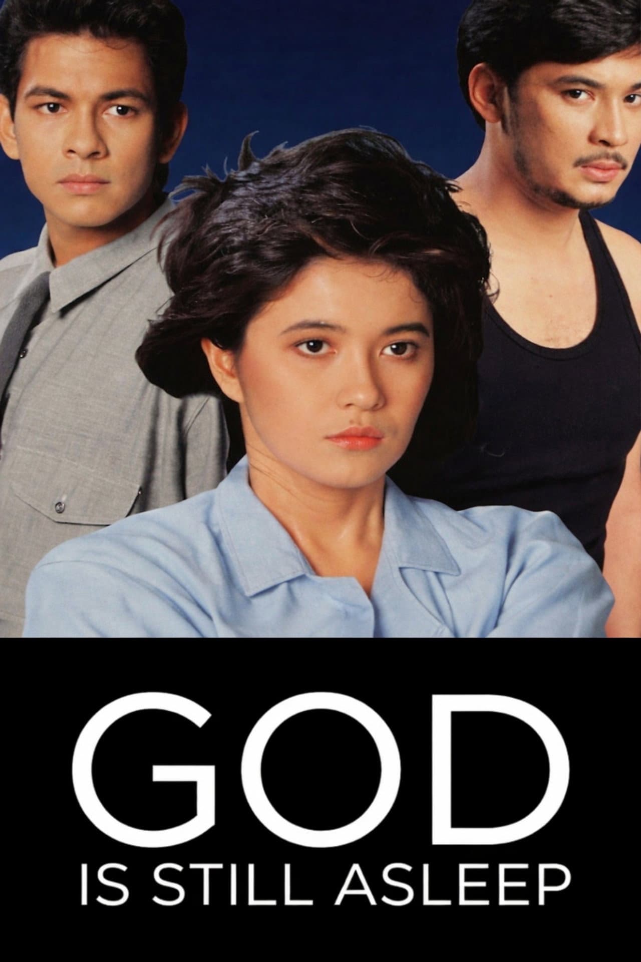 God Is Still Asleep preview 1