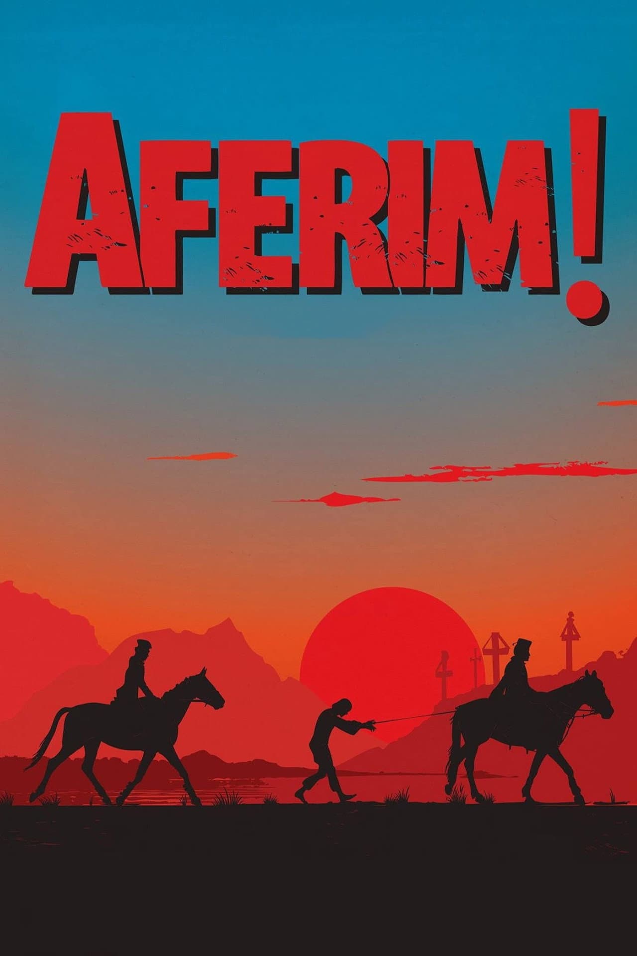 Aferim! preview 2