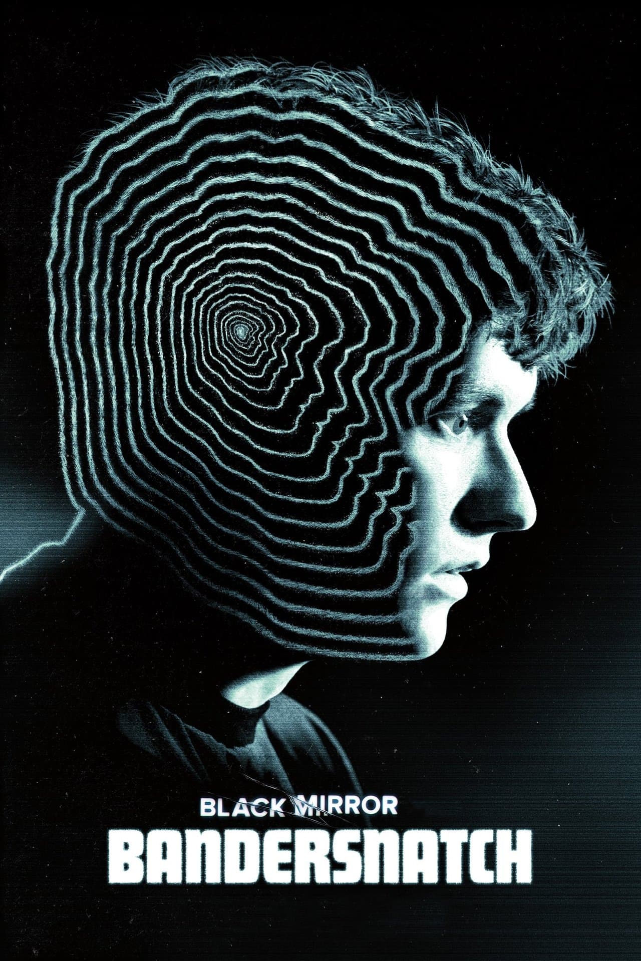 Black Mirror: Bandersnatch preview 2