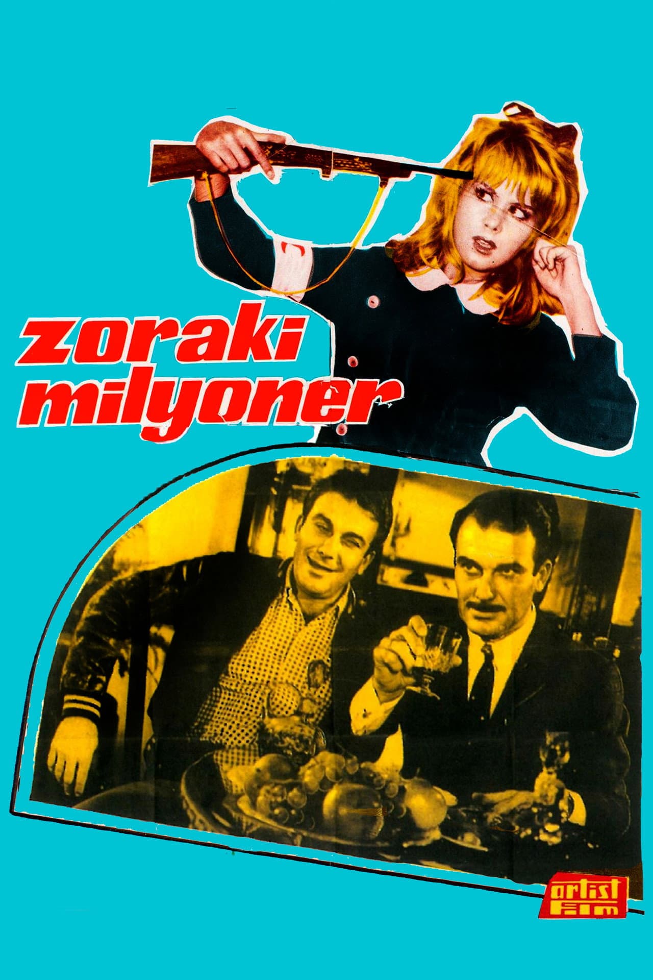 Zoraki Milyoner preview 1