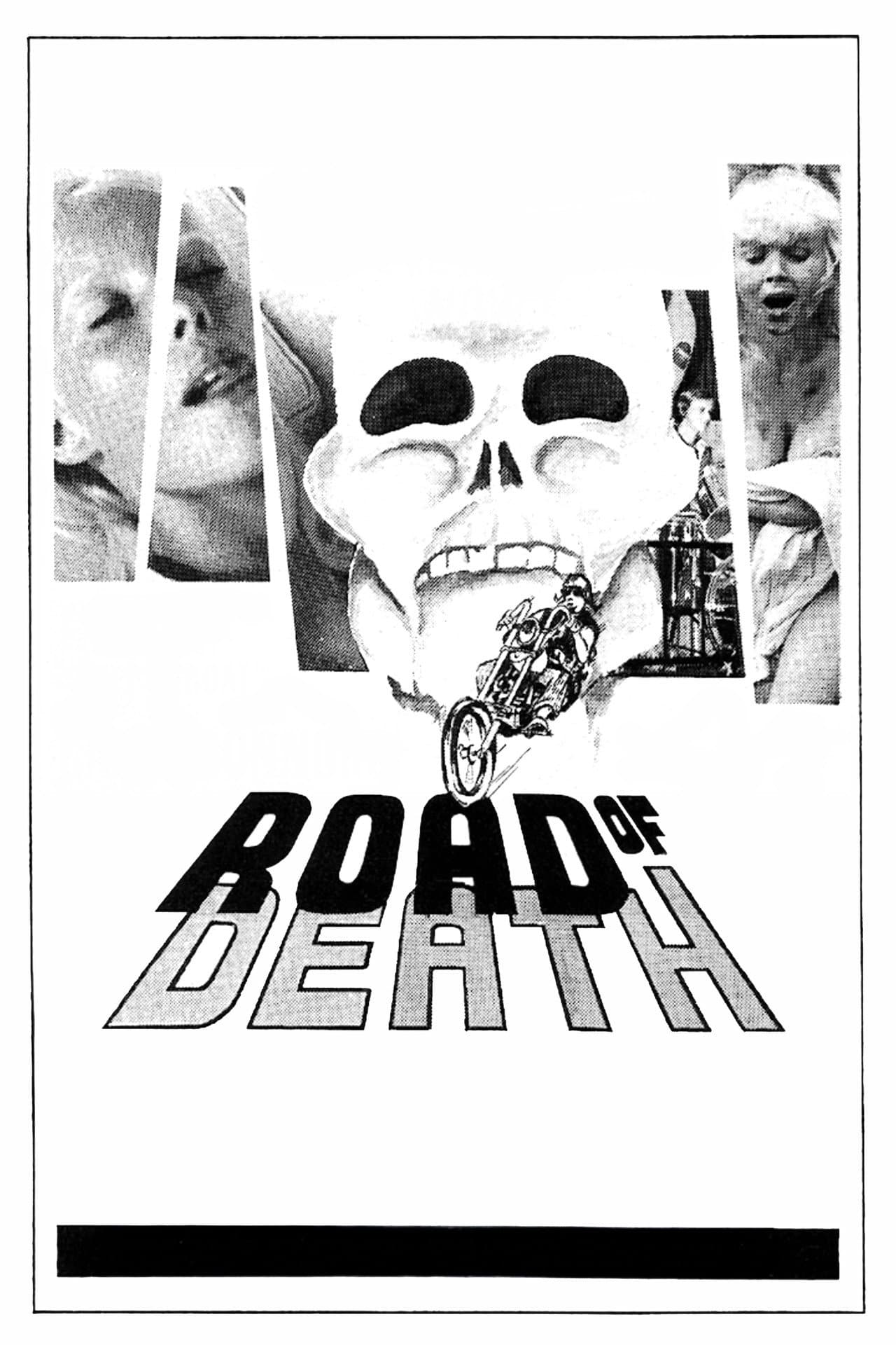 Road of Death preview 2