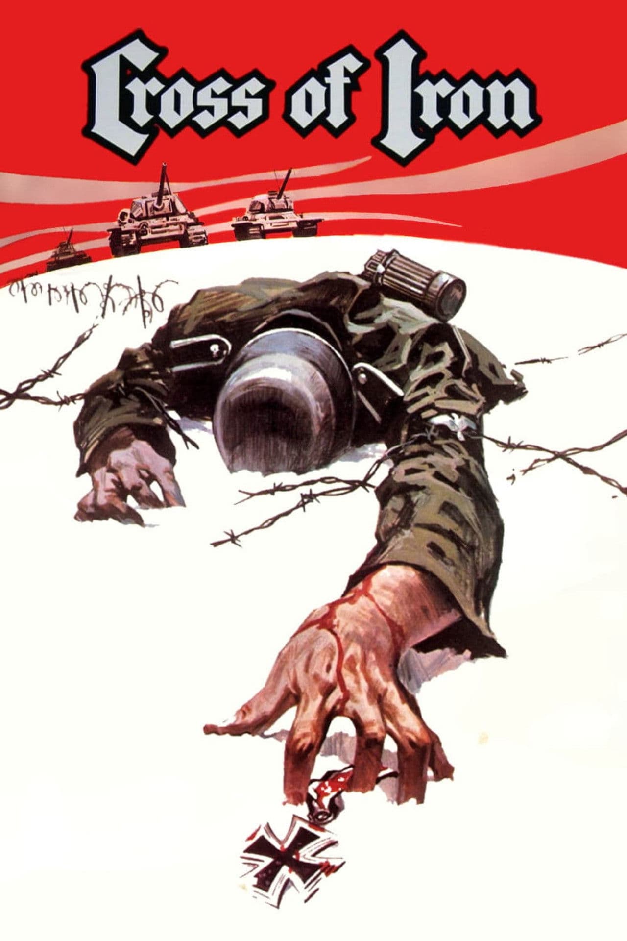 Cross of Iron preview 2