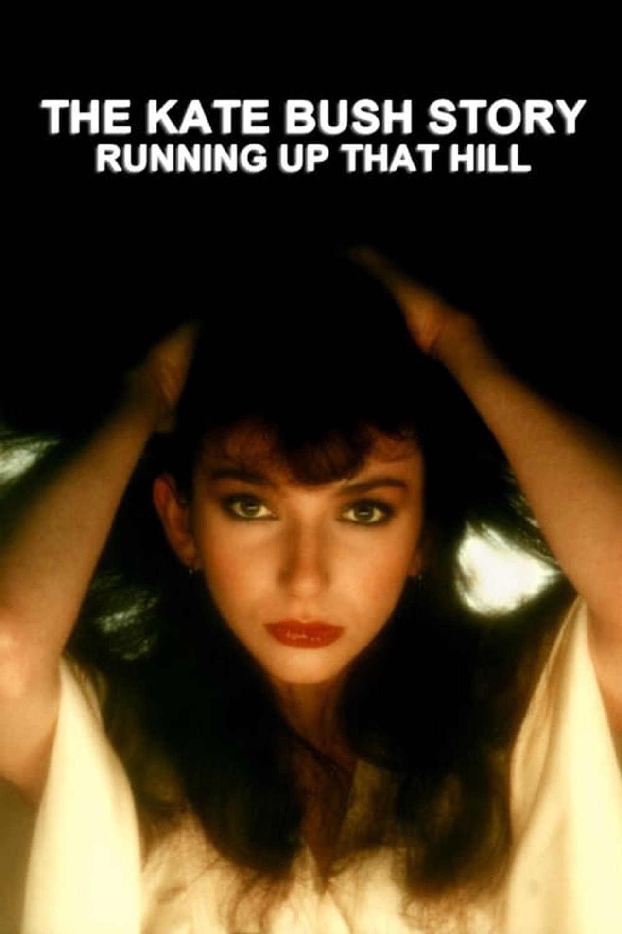 The Kate Bush Story: Running Up That Hill preview 2