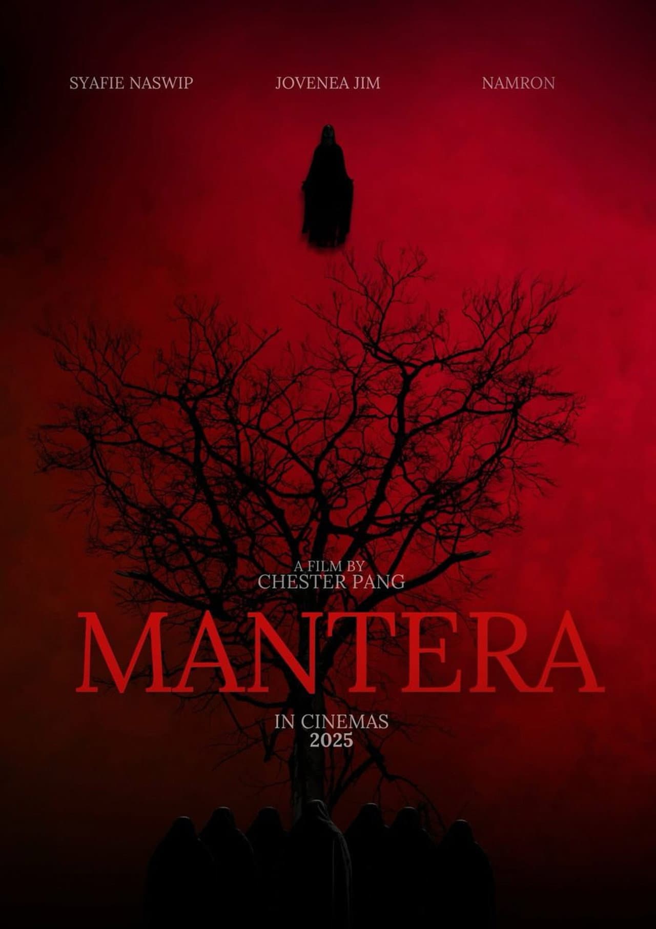 Mantera preview 2