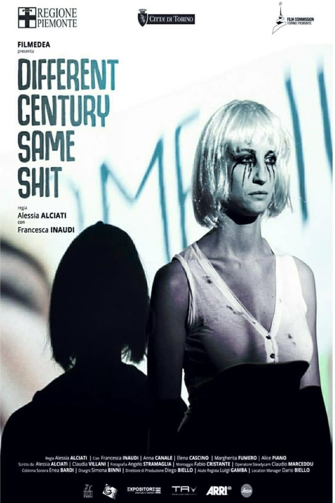 Different Century, Same Shit preview 1