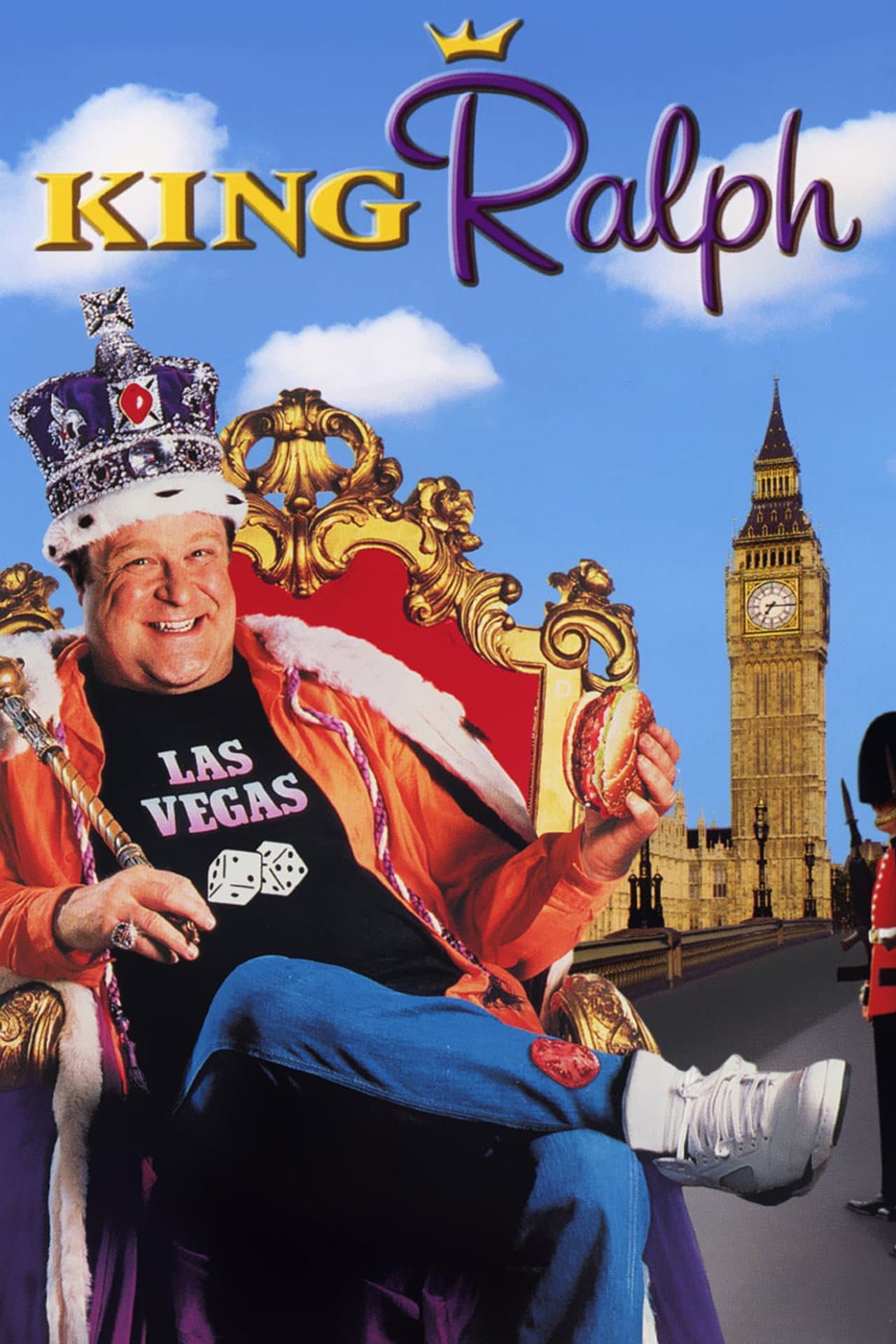 King Ralph preview 2