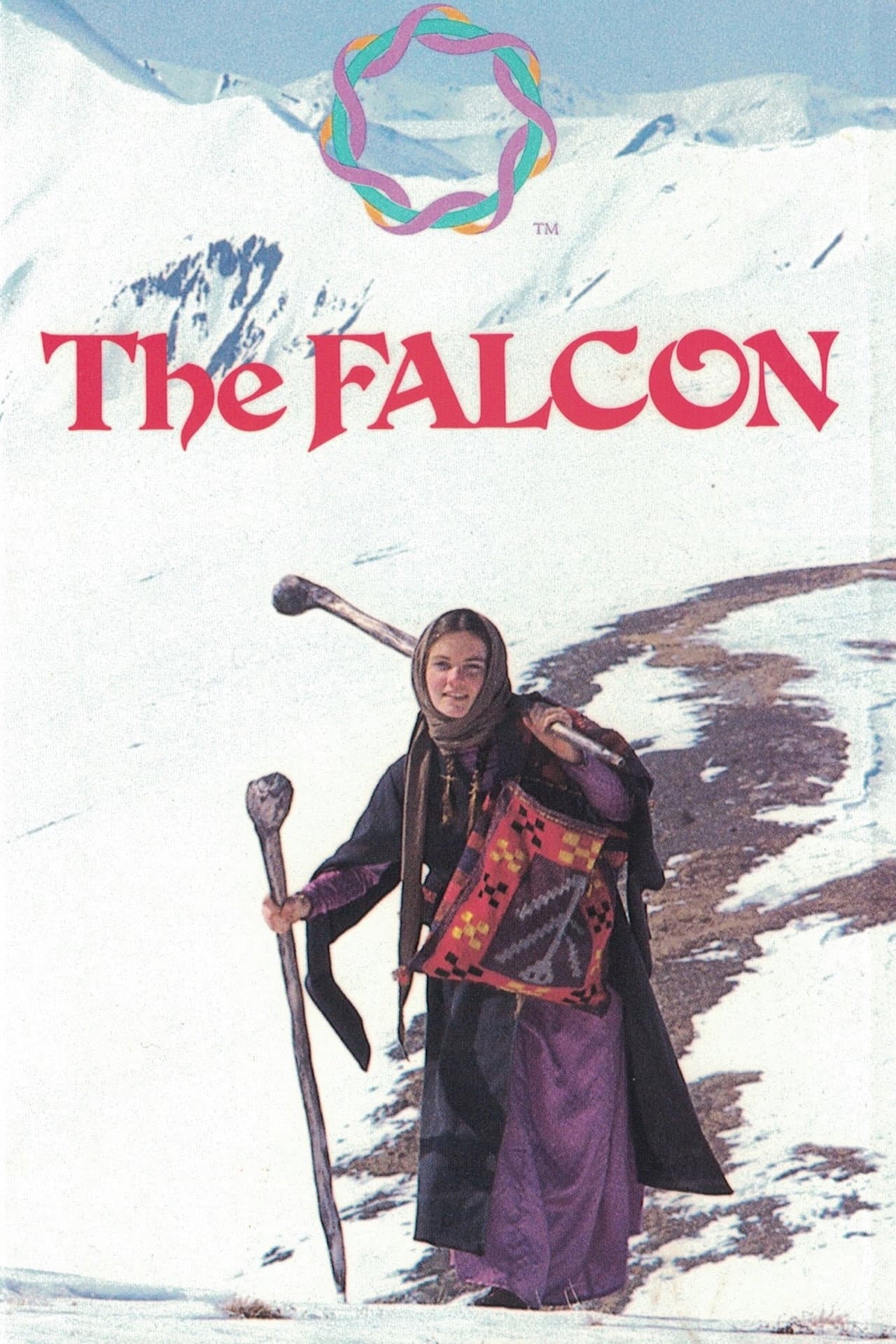 The Falcon preview 1