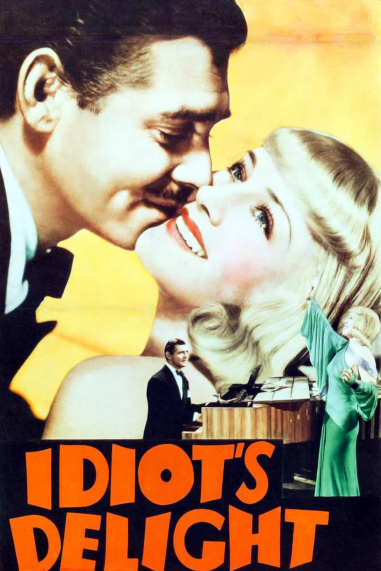 Idiot's Delight preview 2