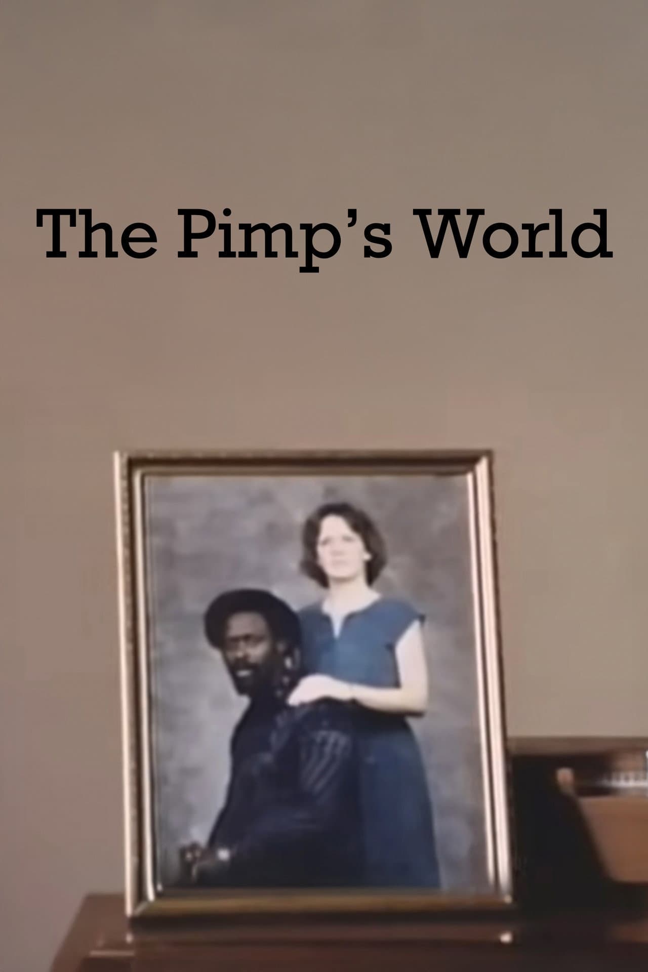 The Pimp’s World preview 1