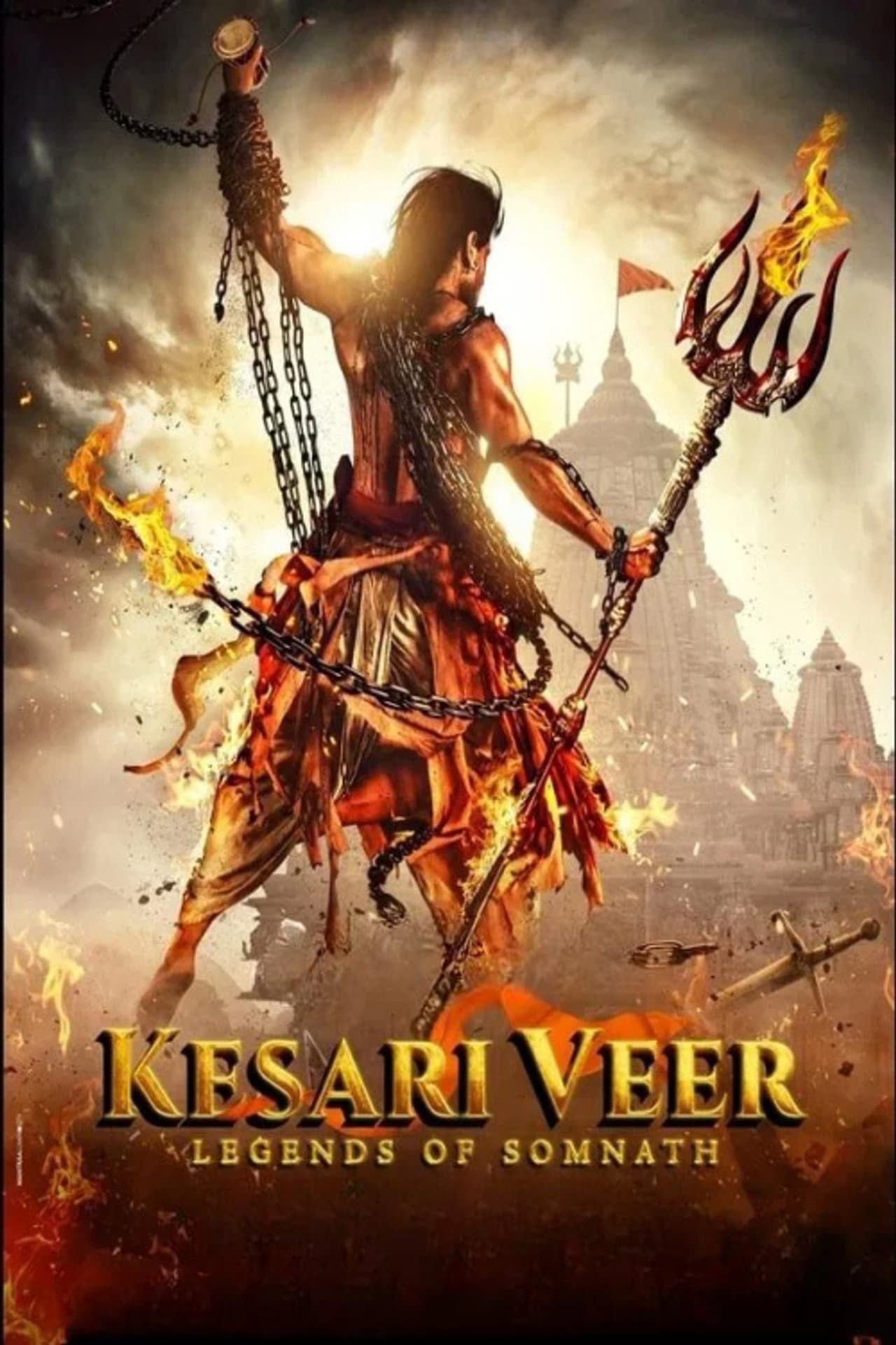 Kesari Veer preview 2