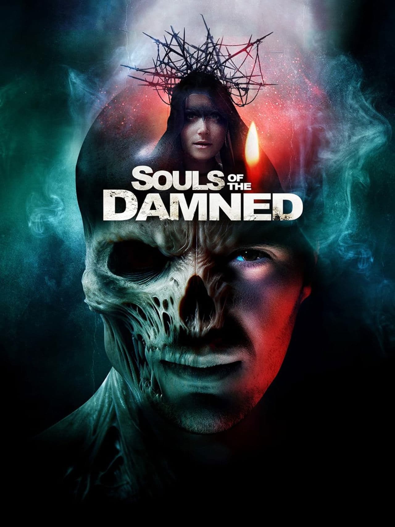 Souls of the Damned preview 2