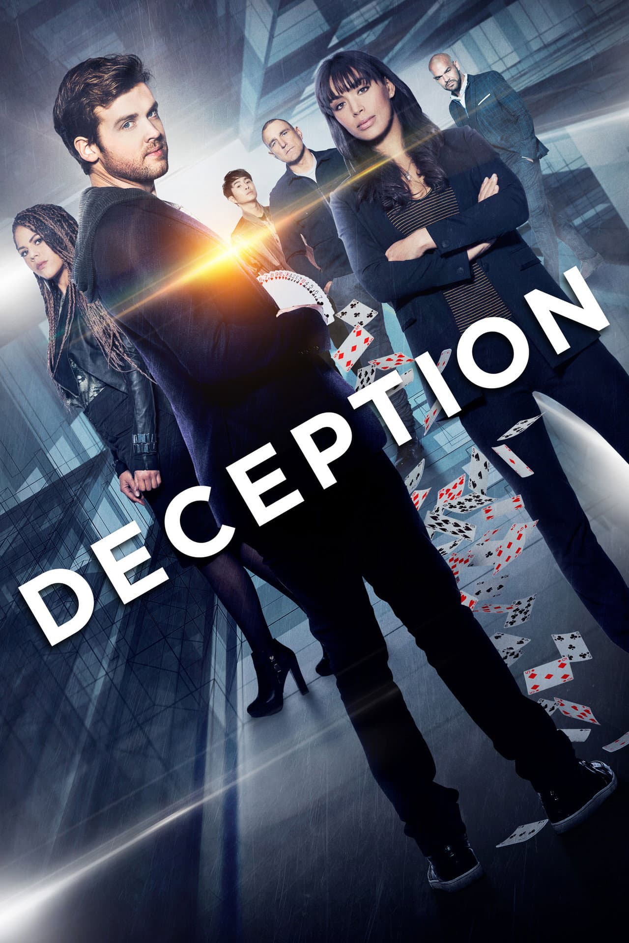 Deception preview 2
