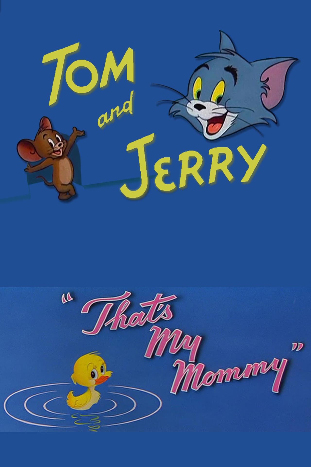 That's My Mommy preview 2