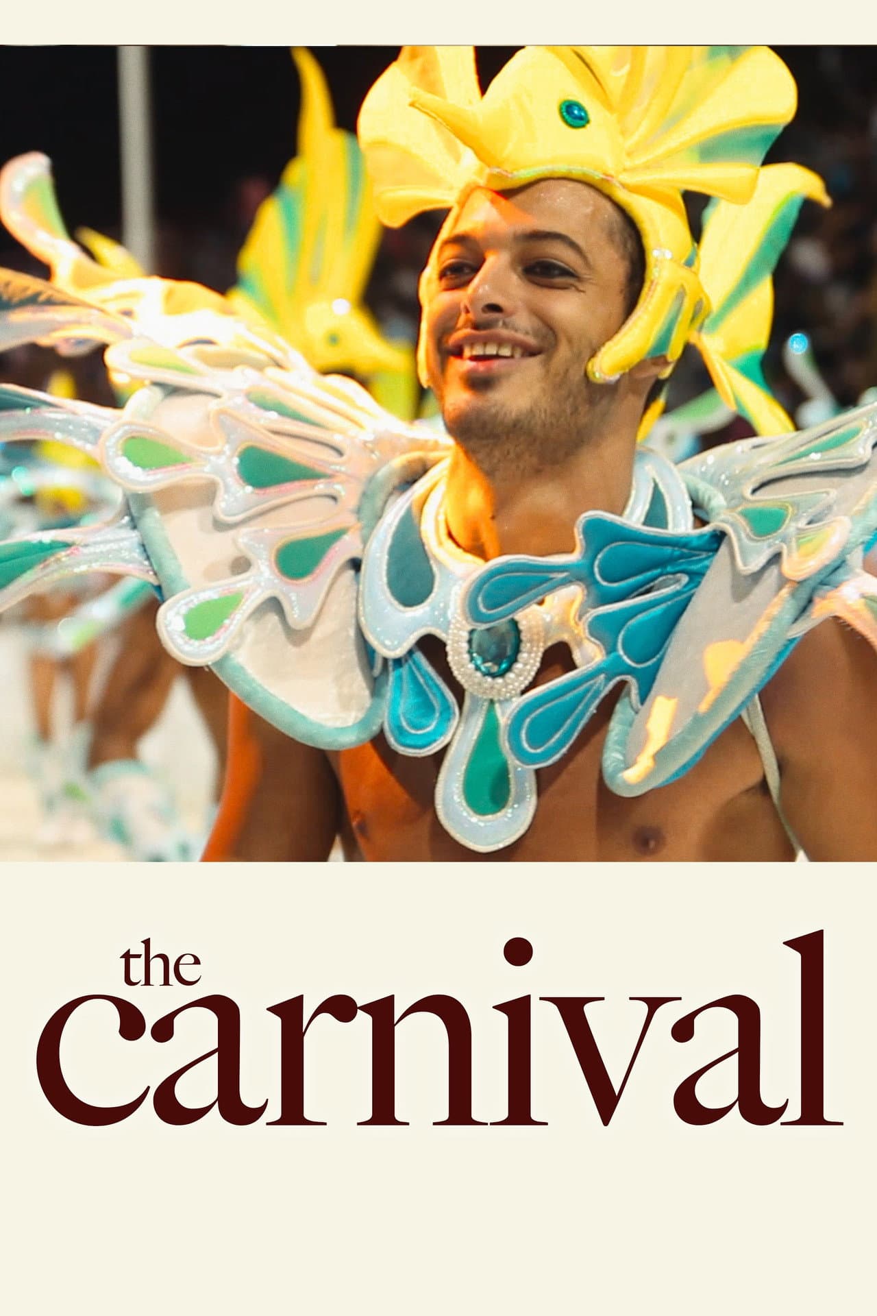 The Carnival preview 2