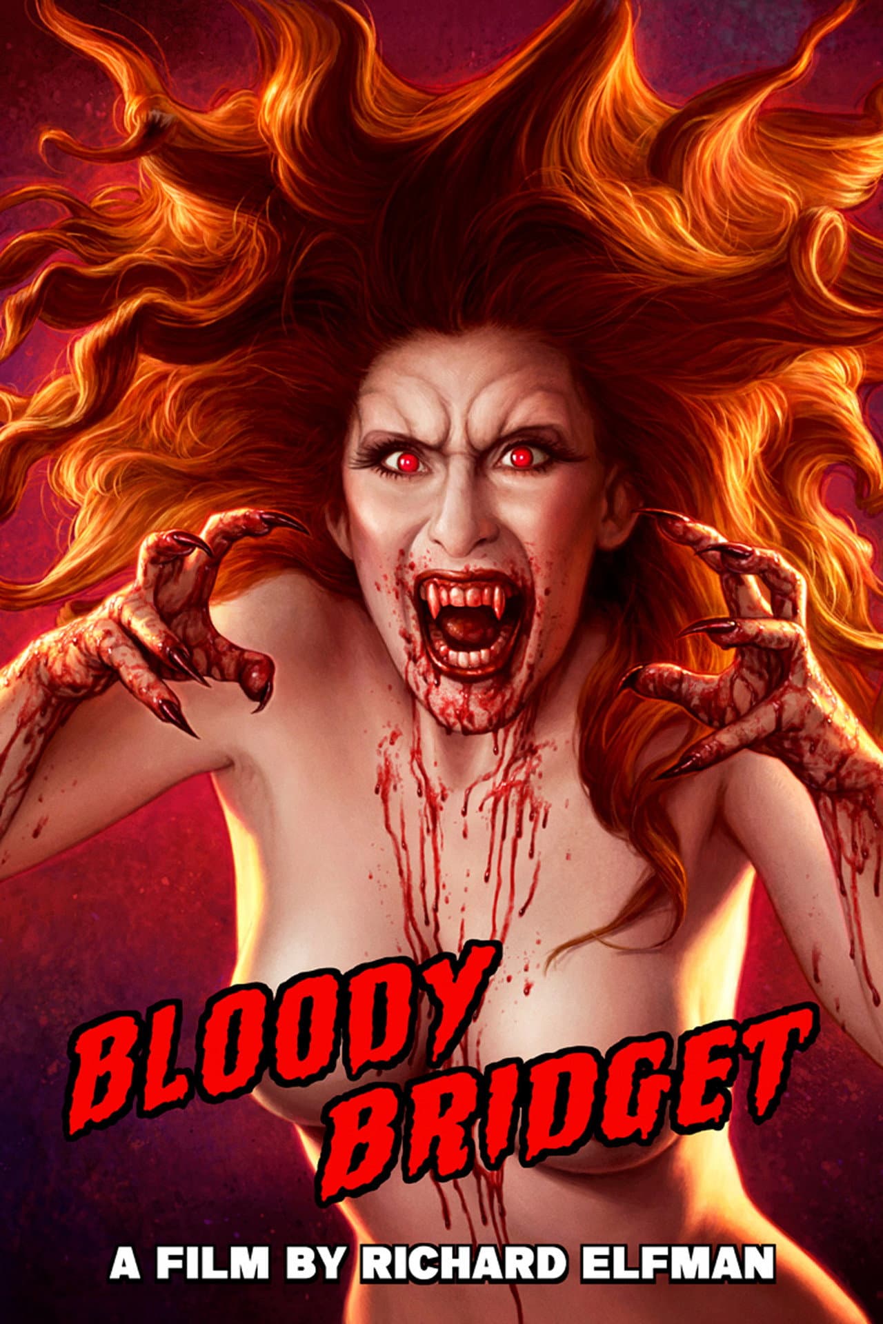 Bloody Bridget preview 1