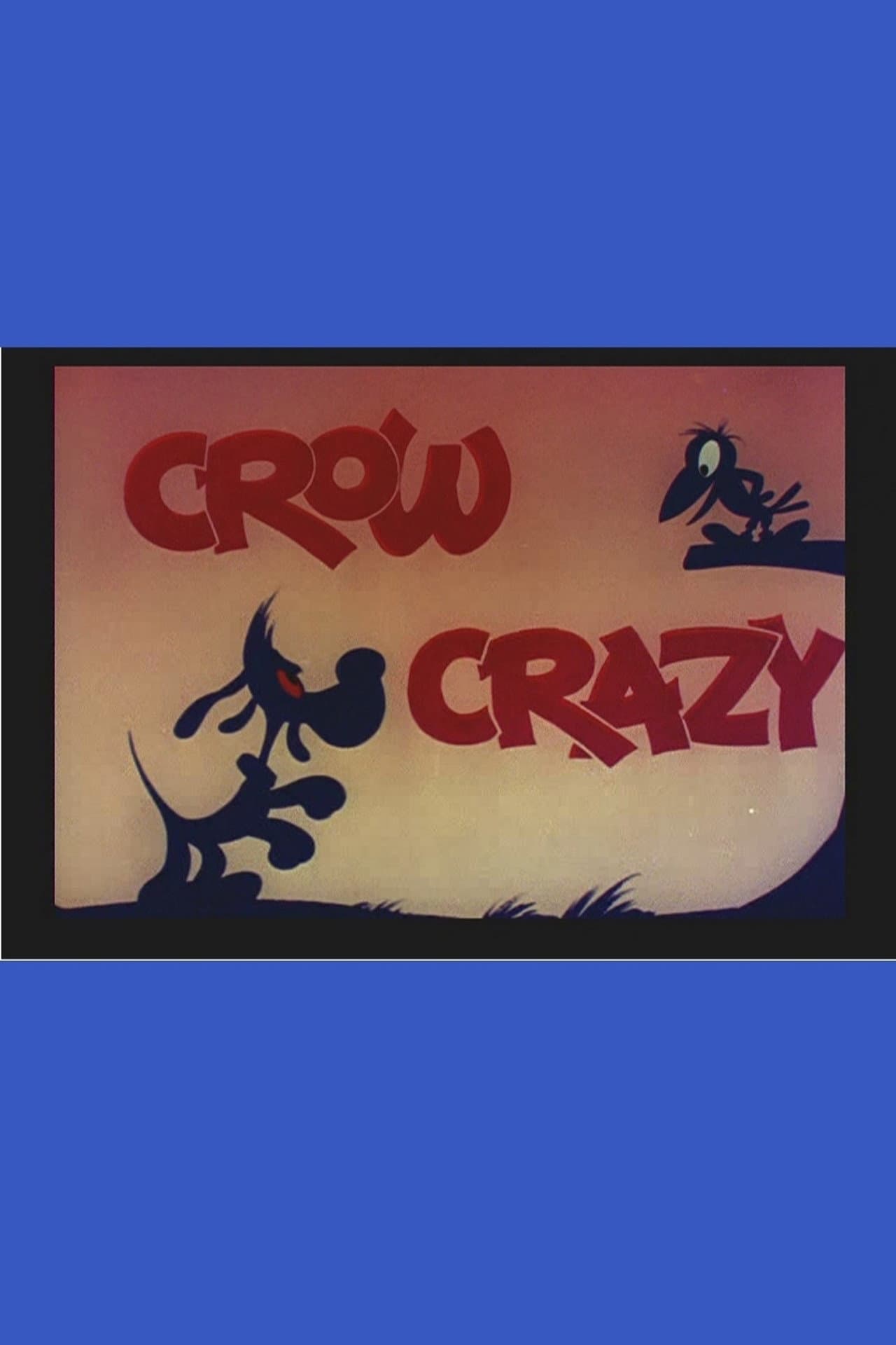 Crow Crazy preview 1