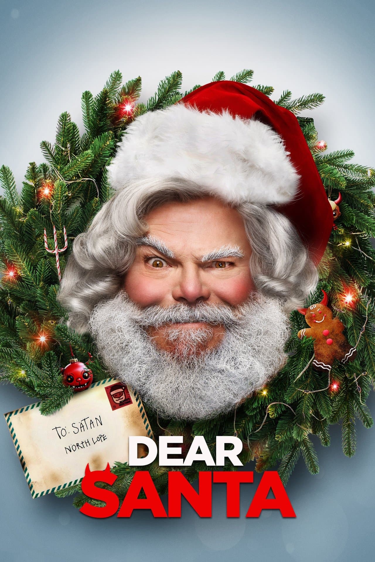 Dear Santa preview 2
