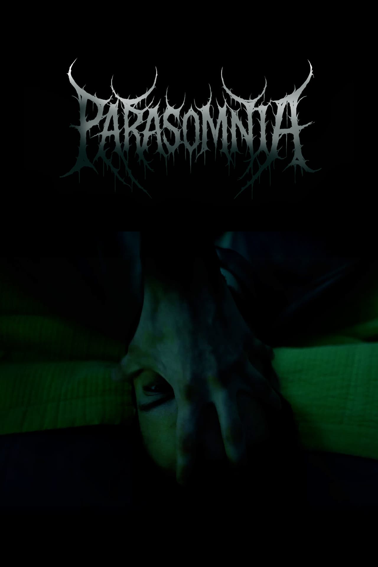 Parasomnia preview 1