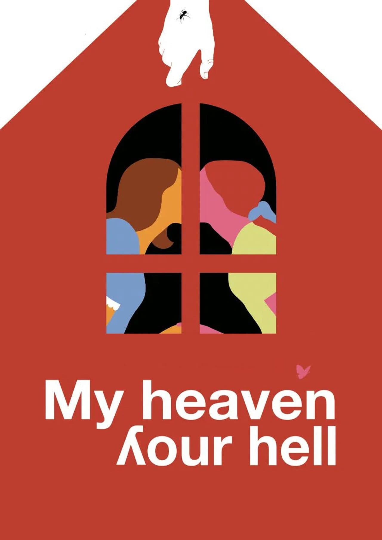 My Heaven, Your Hell preview 2